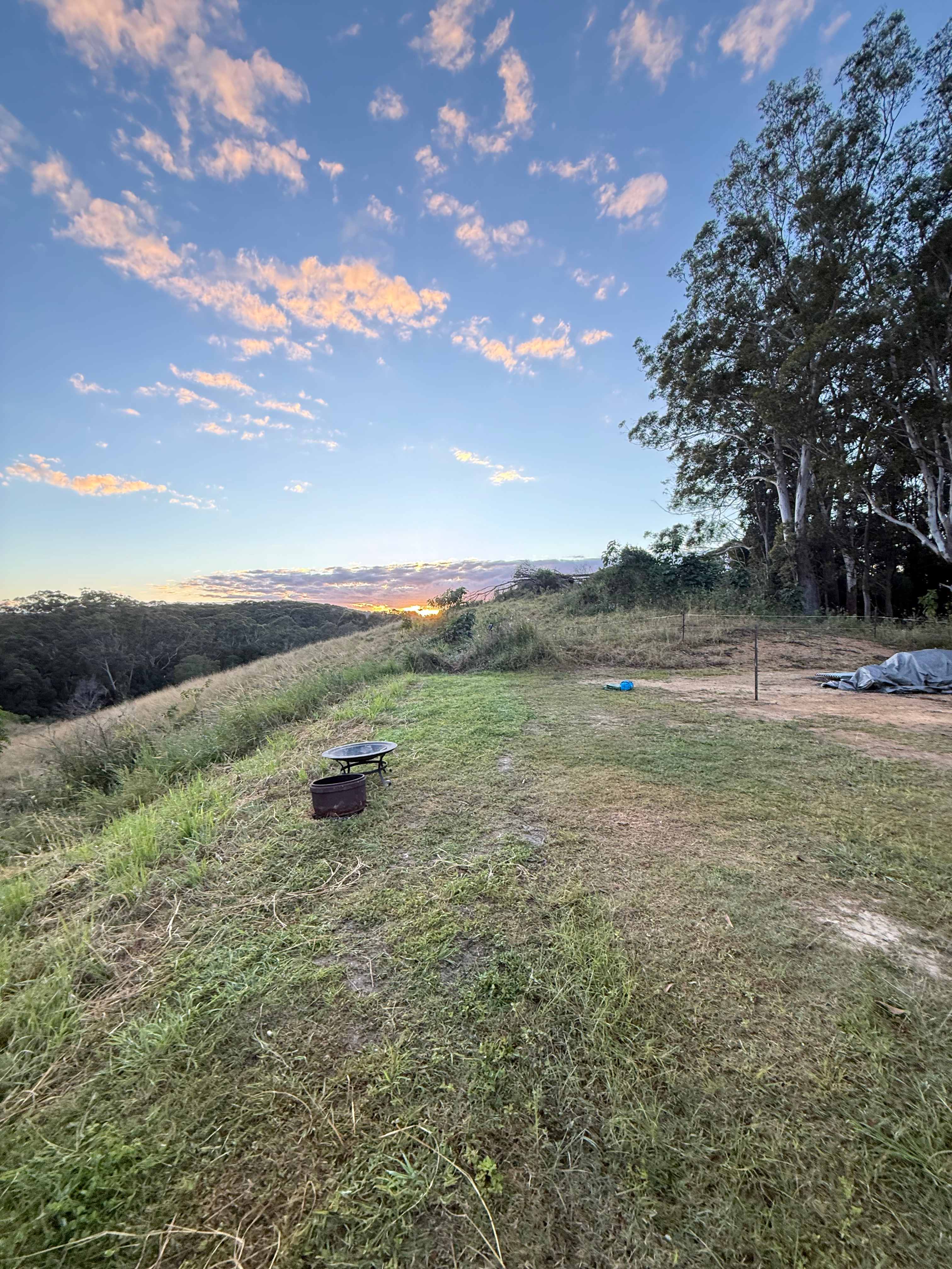 Keltara Camping