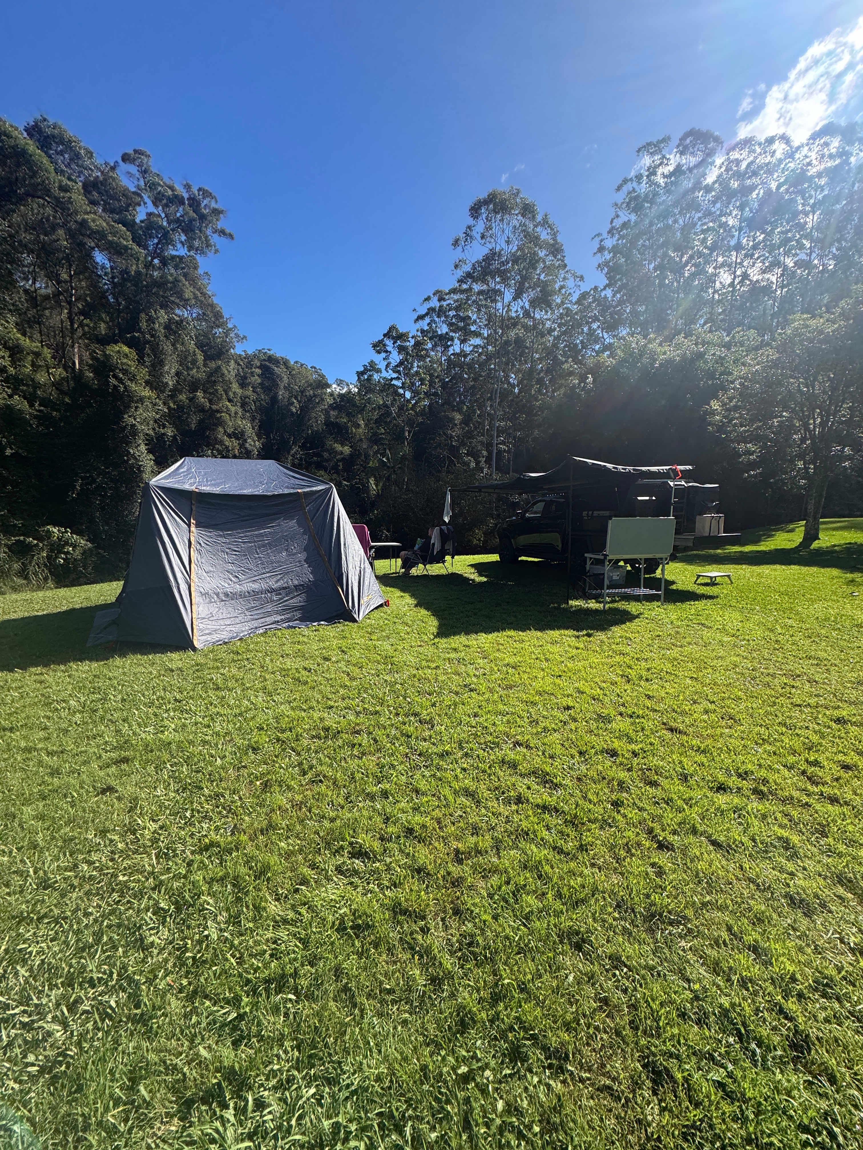 Trickling Waters Retreat