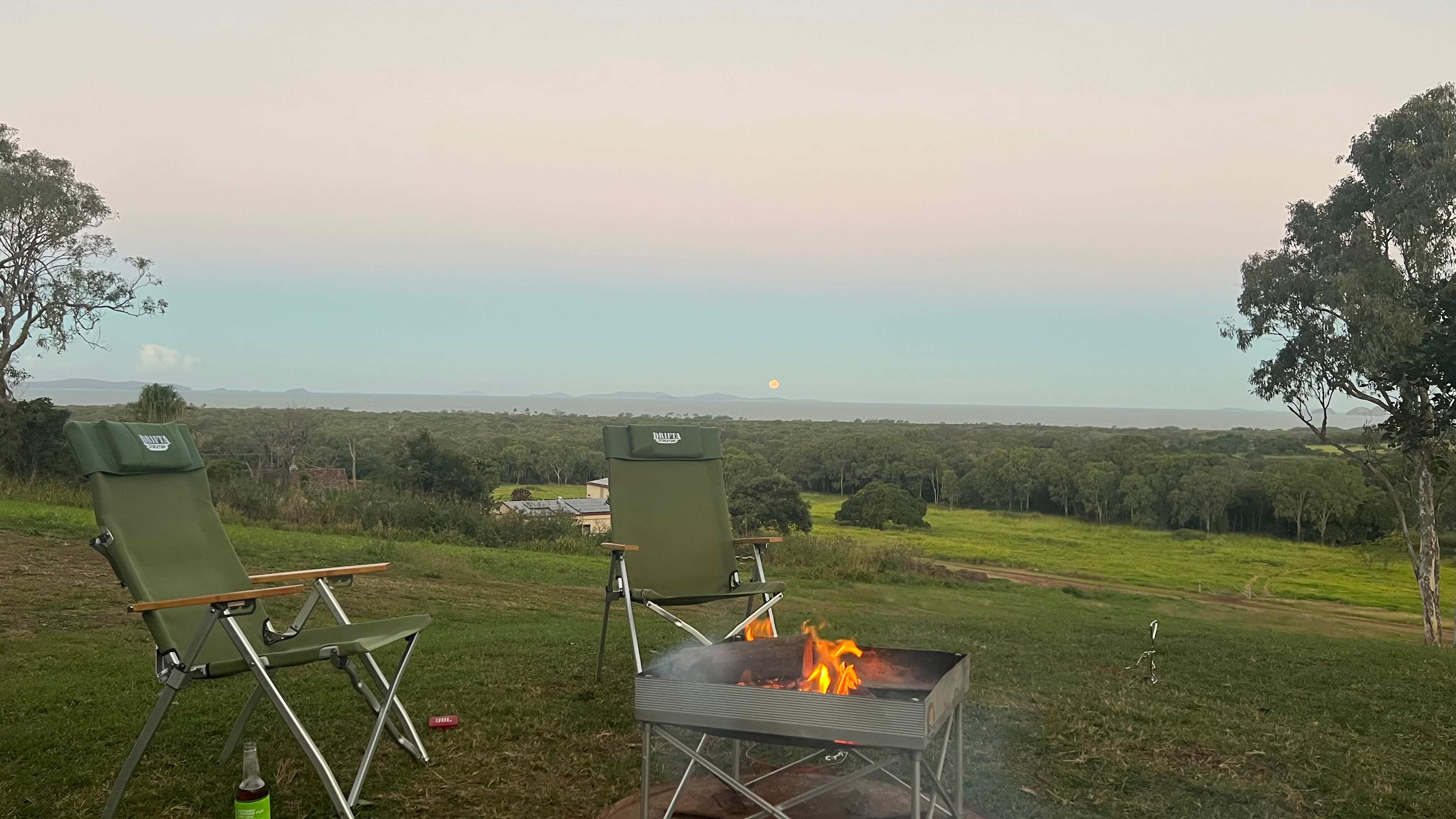 Yeppoon Farmstay