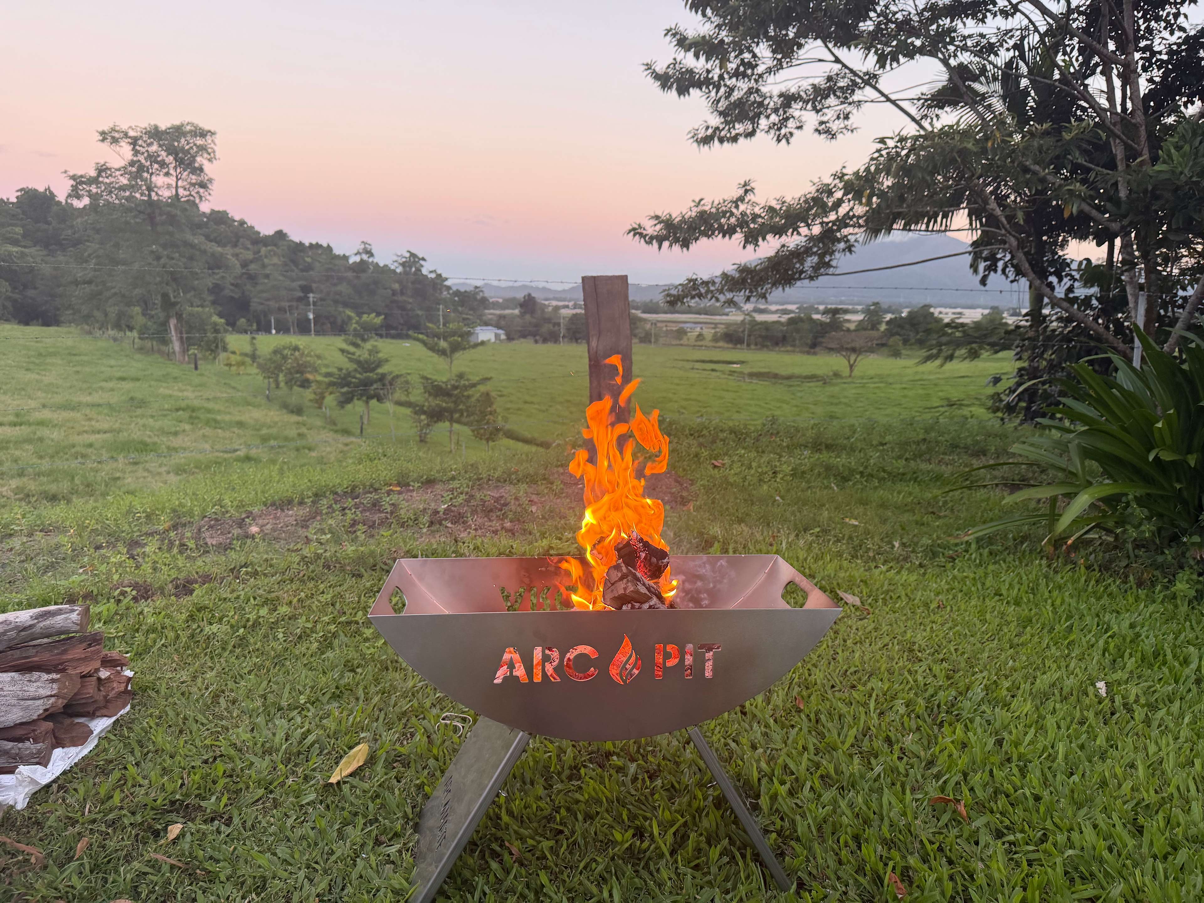 Tully Mountain ⛰️ Views