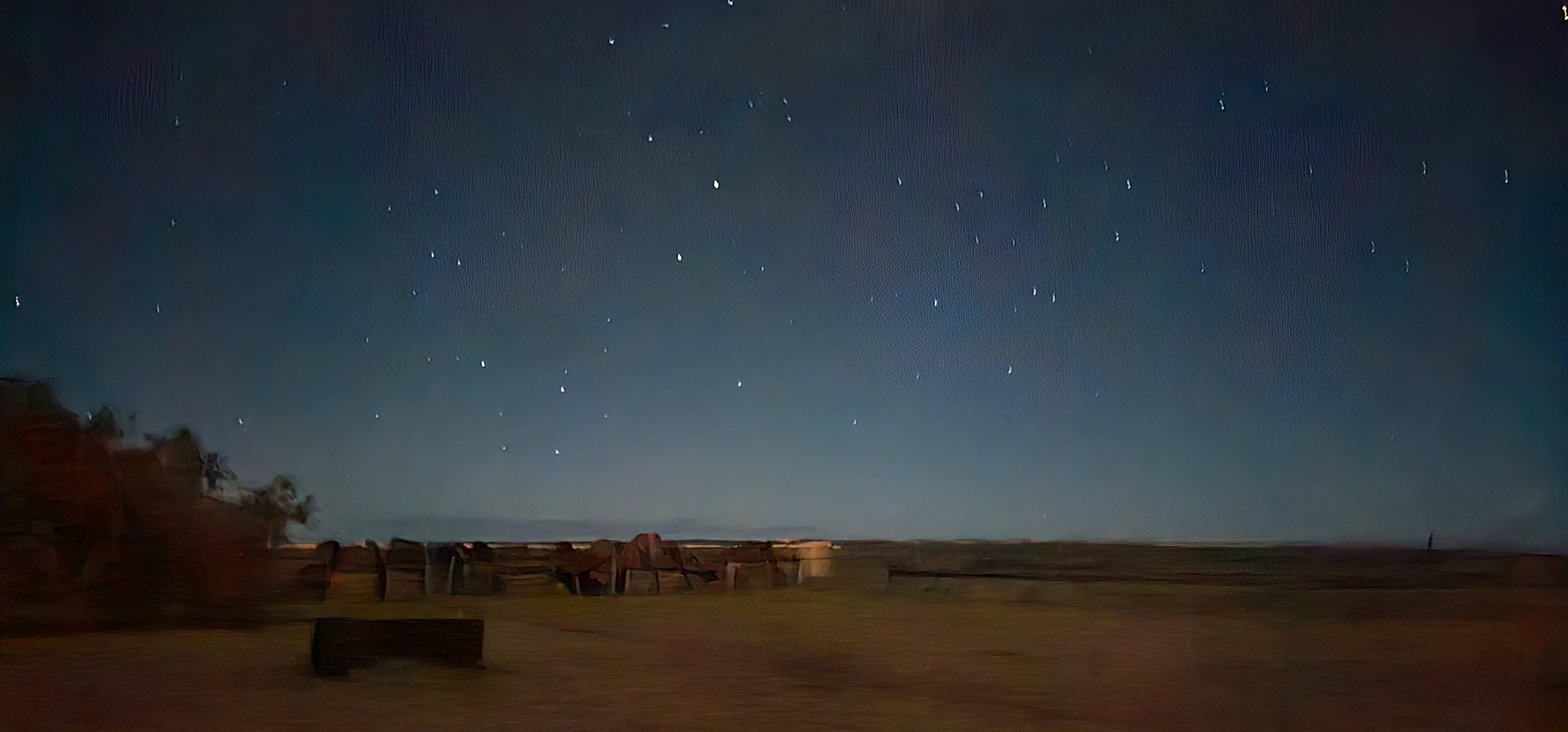 Night Sky 2