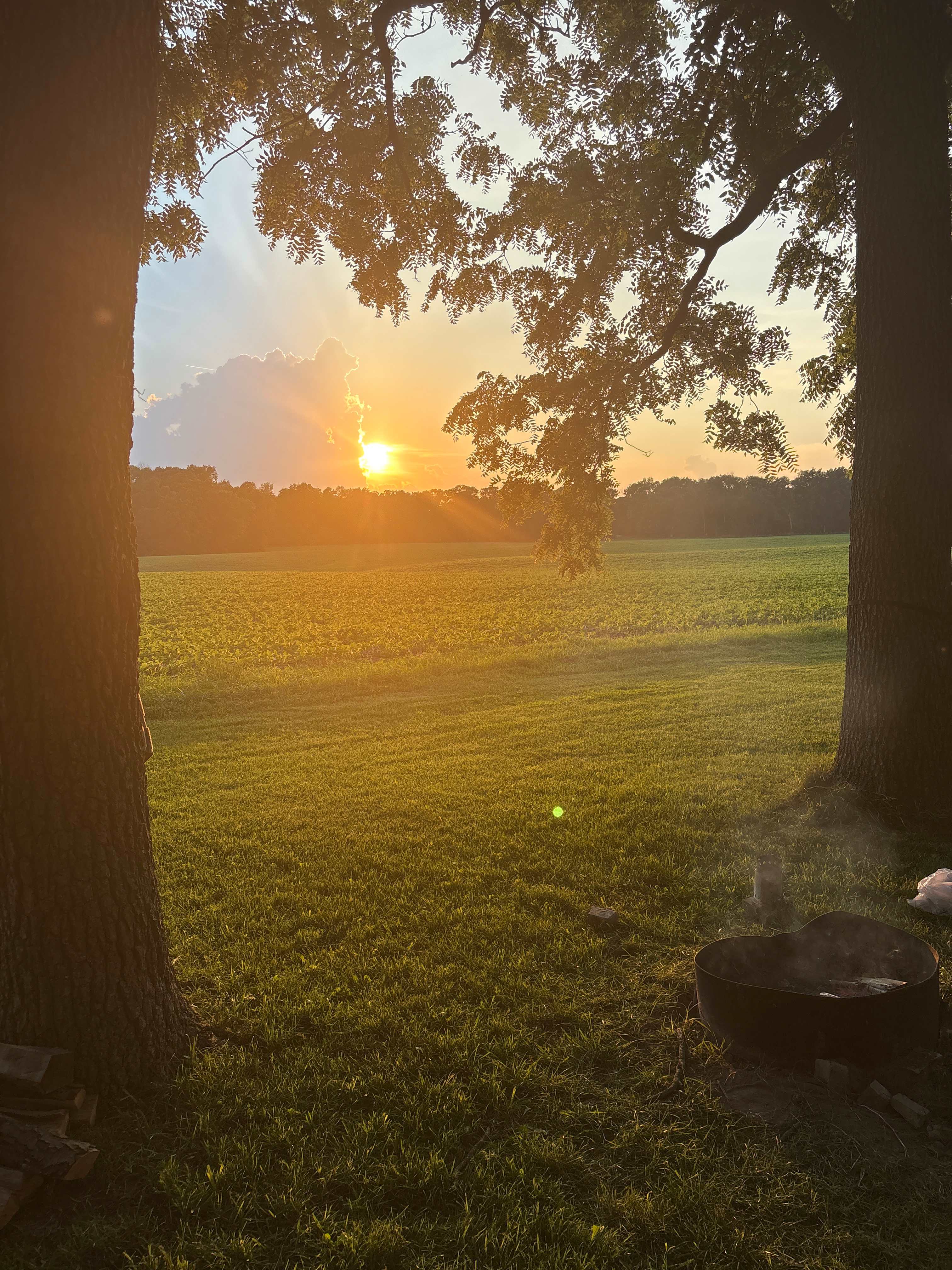 Walnut Valley Realm Campground