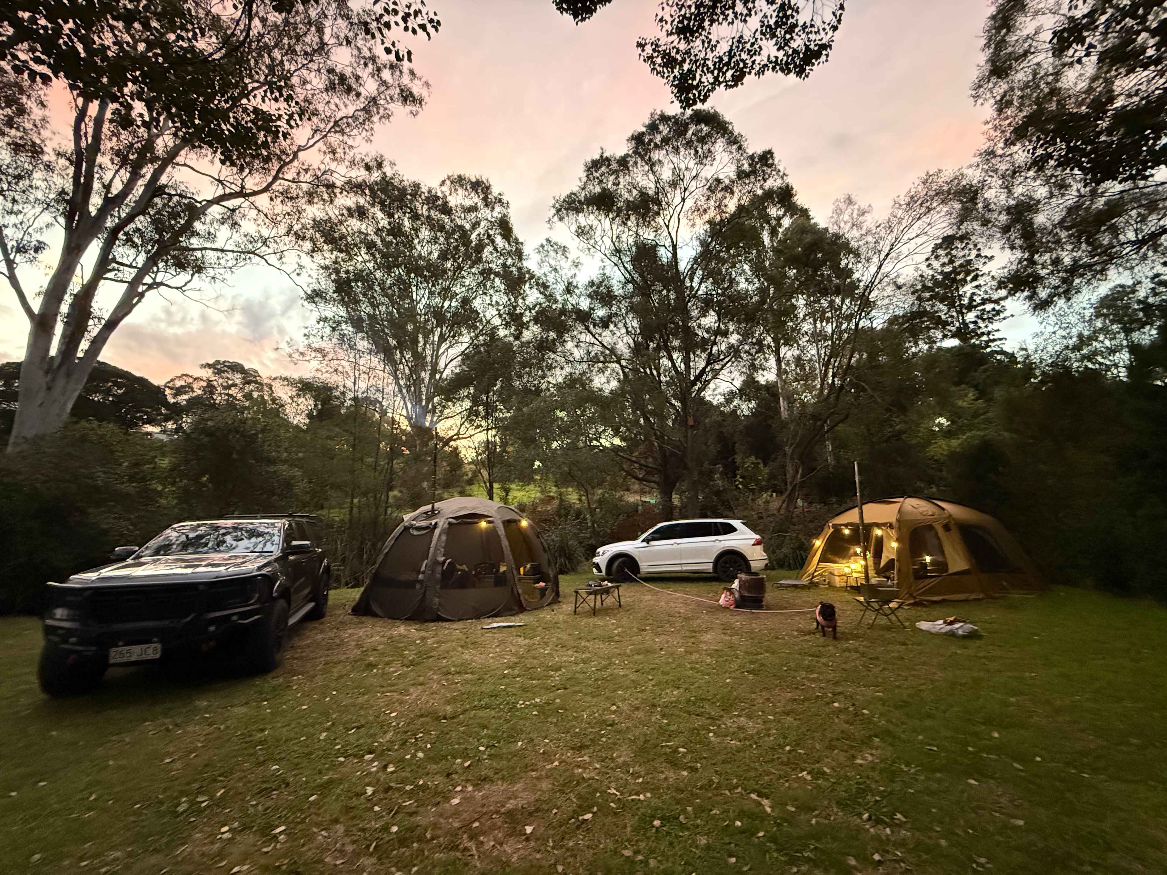 Eco Farm Nature Retreat