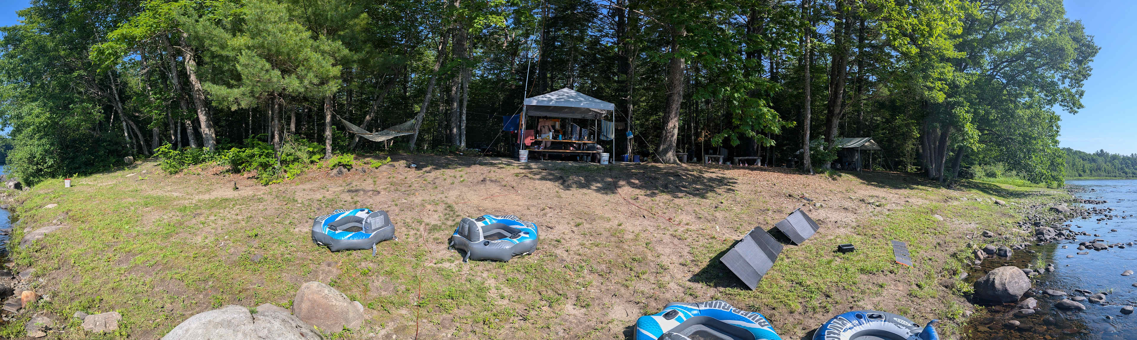 Piscataquis Point