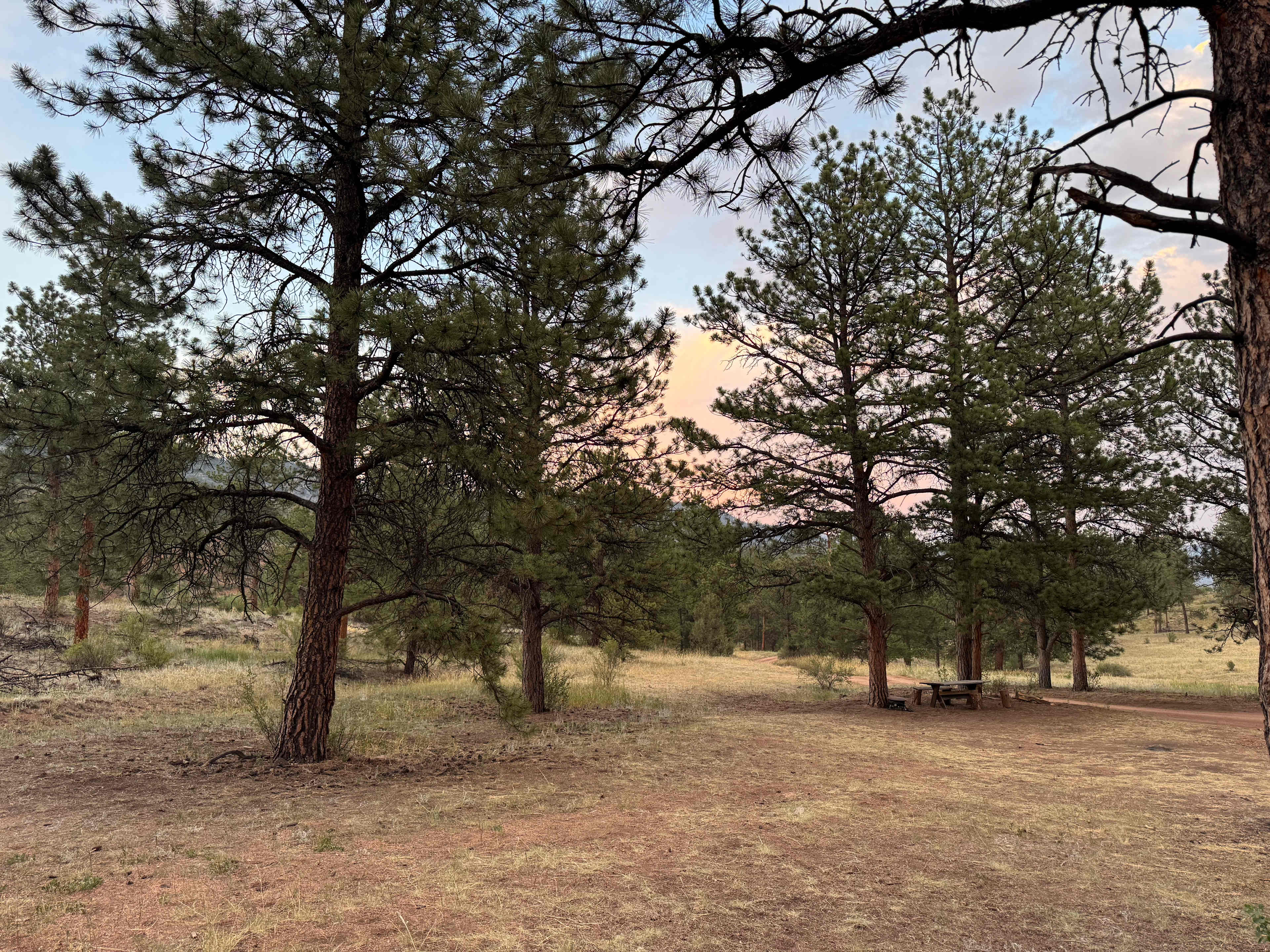 Resort Valley Ranch East