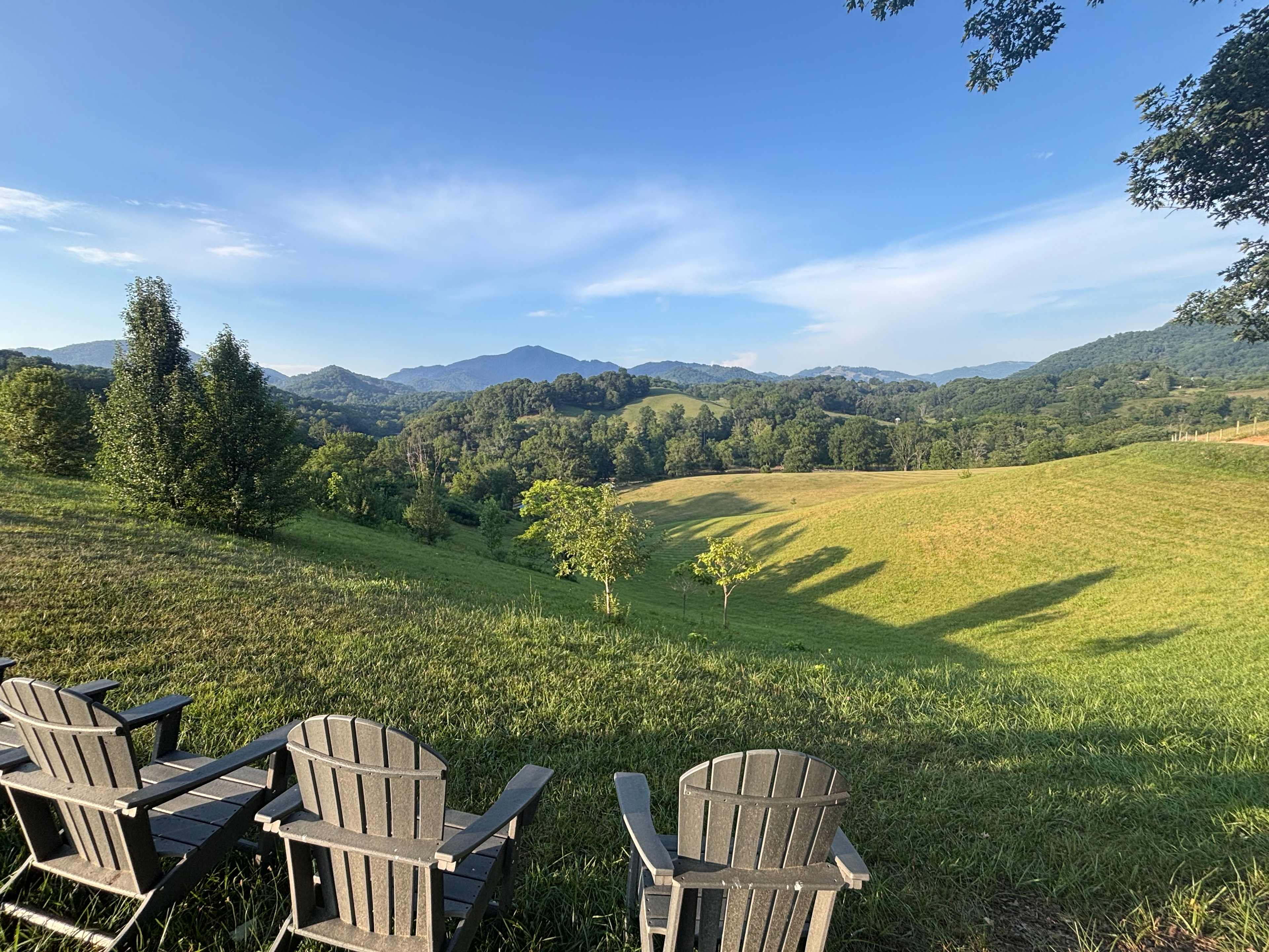 Smoky Mtn Mangalitsa River Ranch