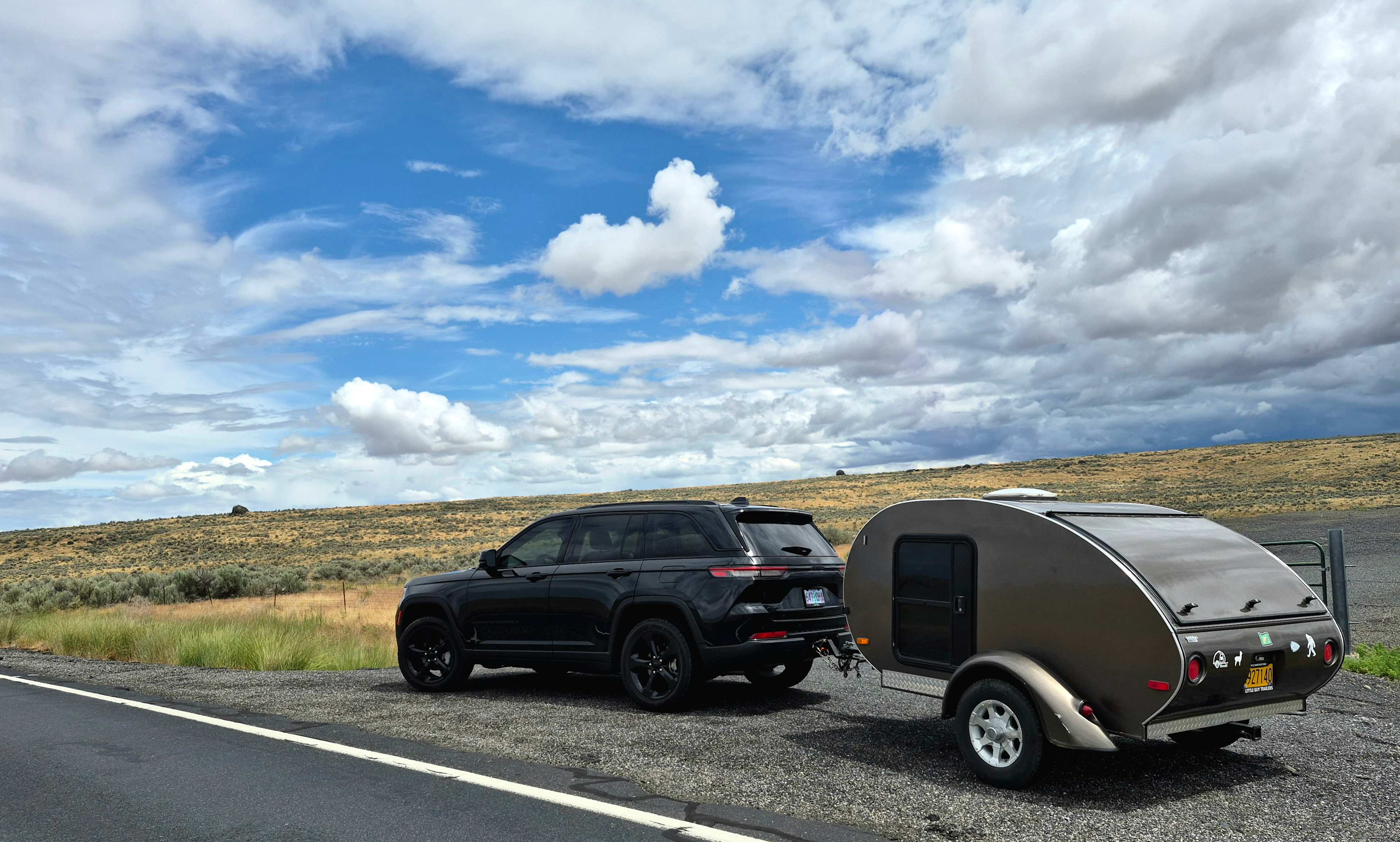 Valhalla Pines Campground