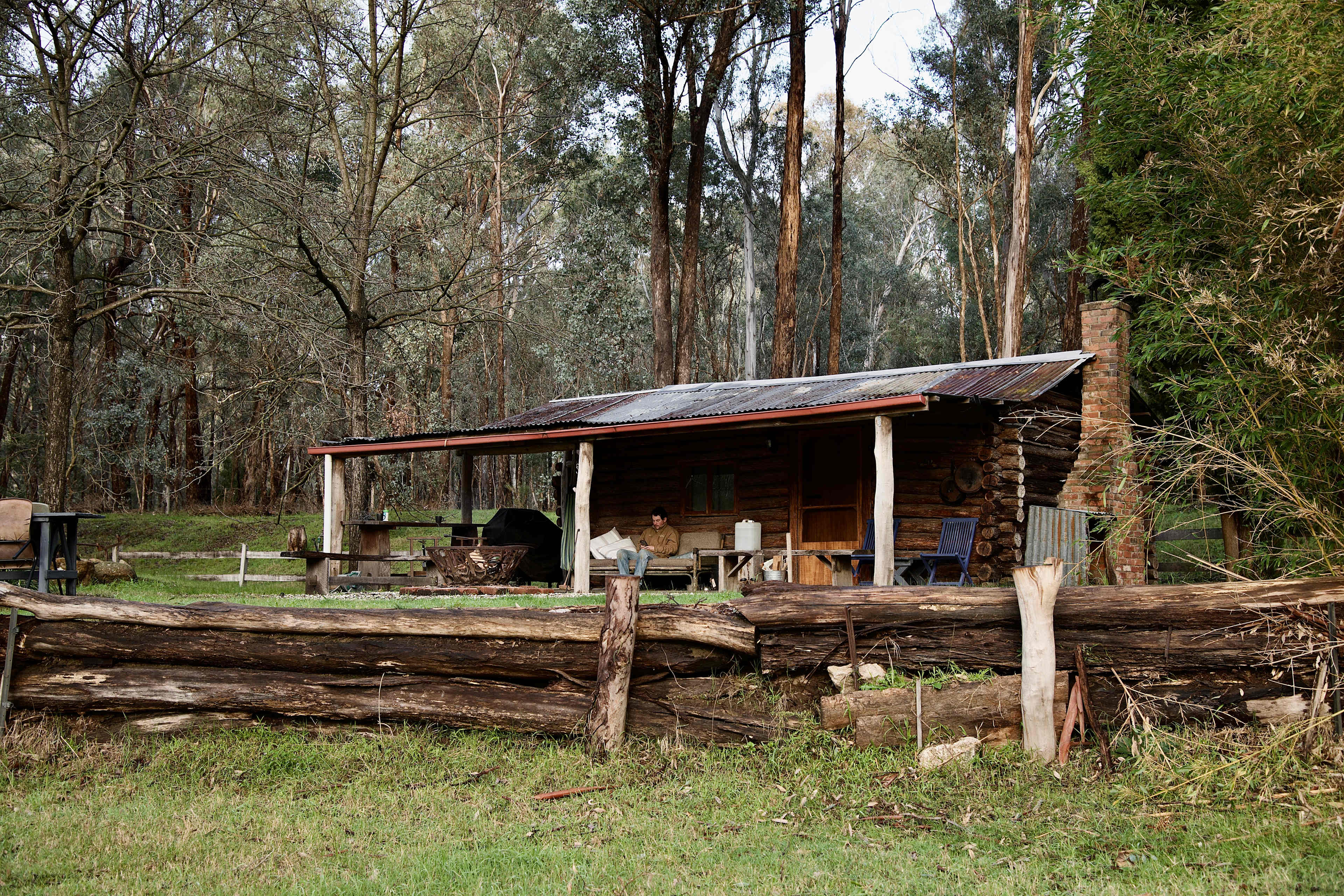 Blackwood Cabin