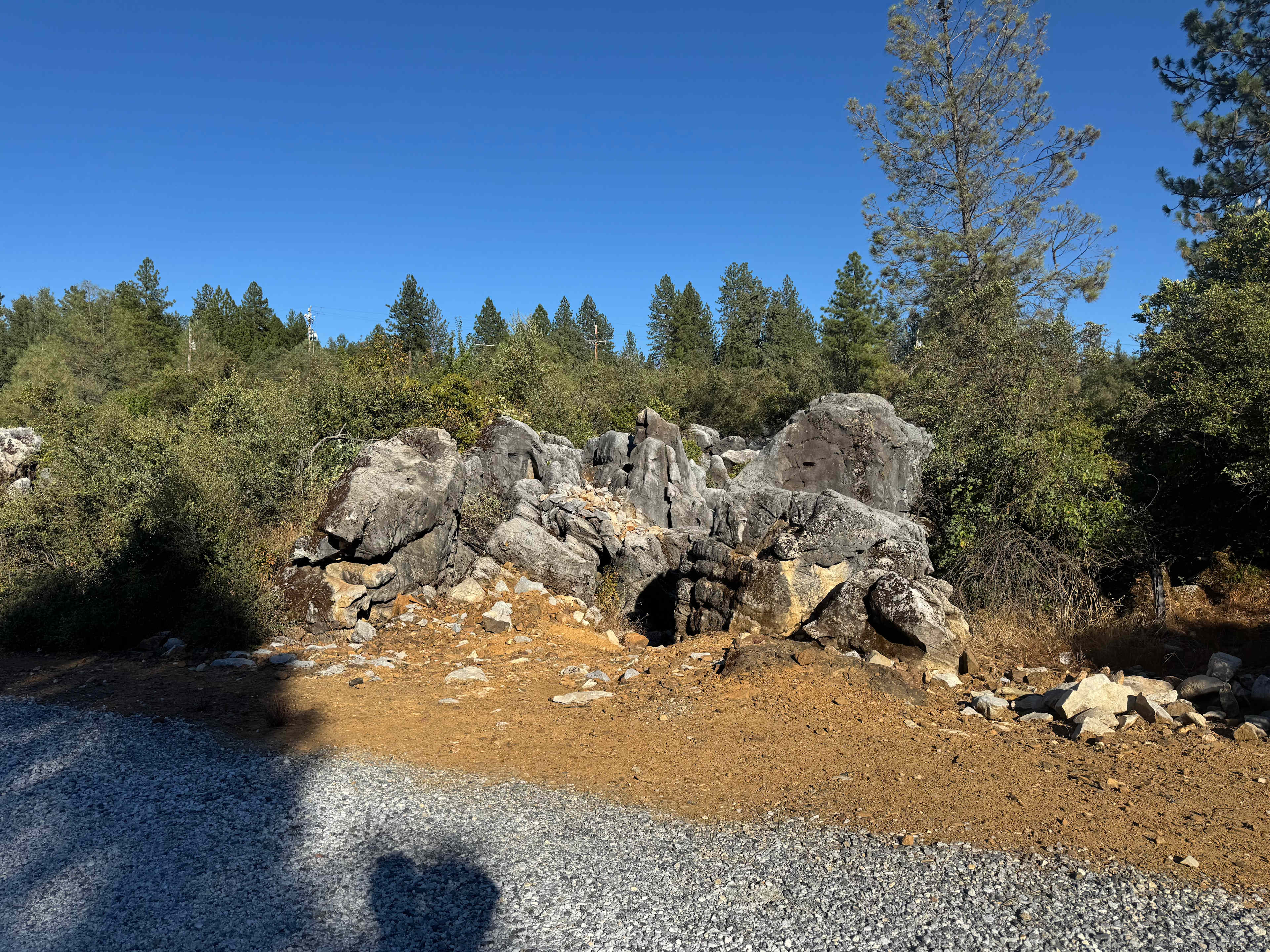 Squirrel Rock RV Campground