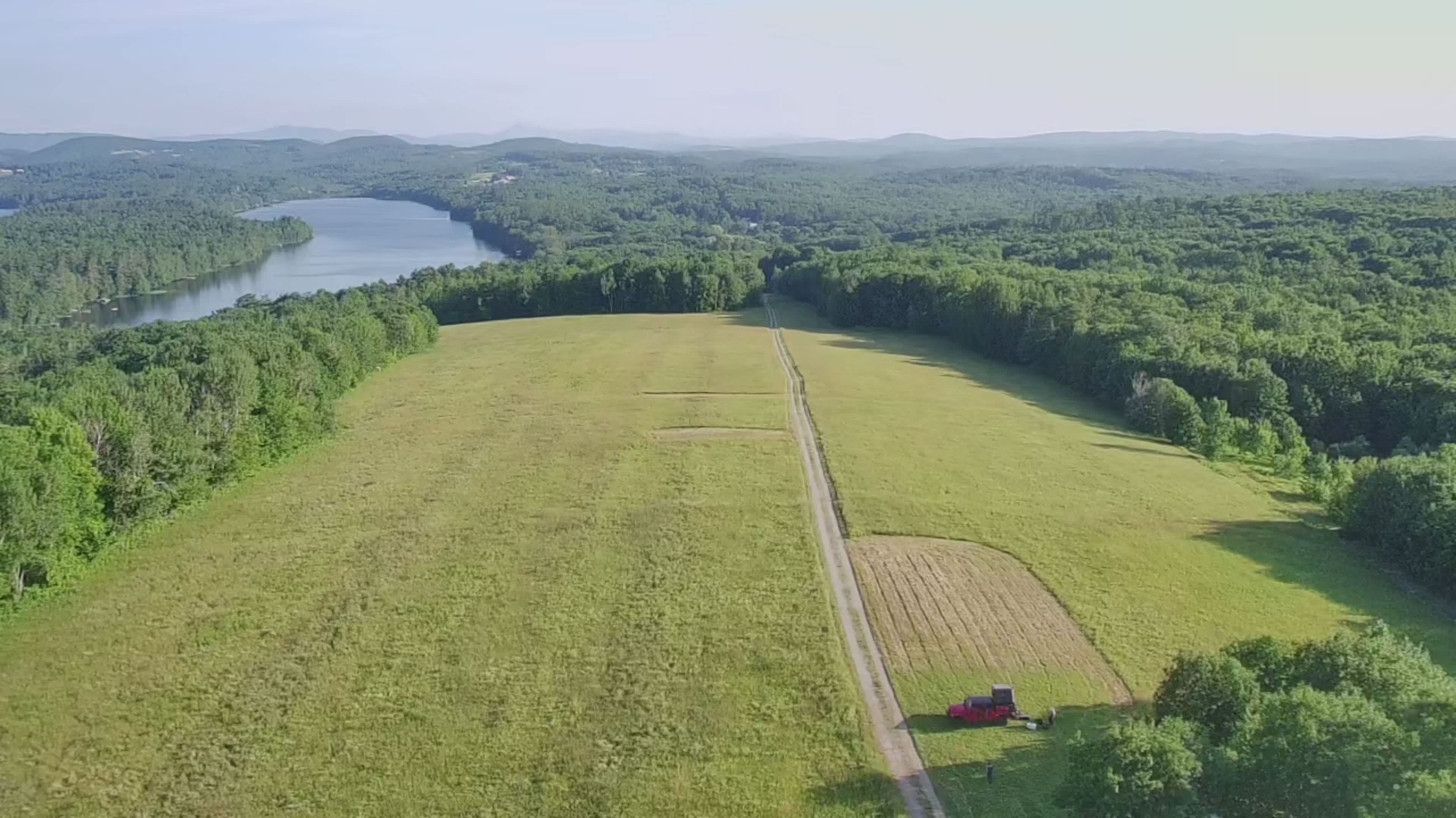Berry Fruit Farm