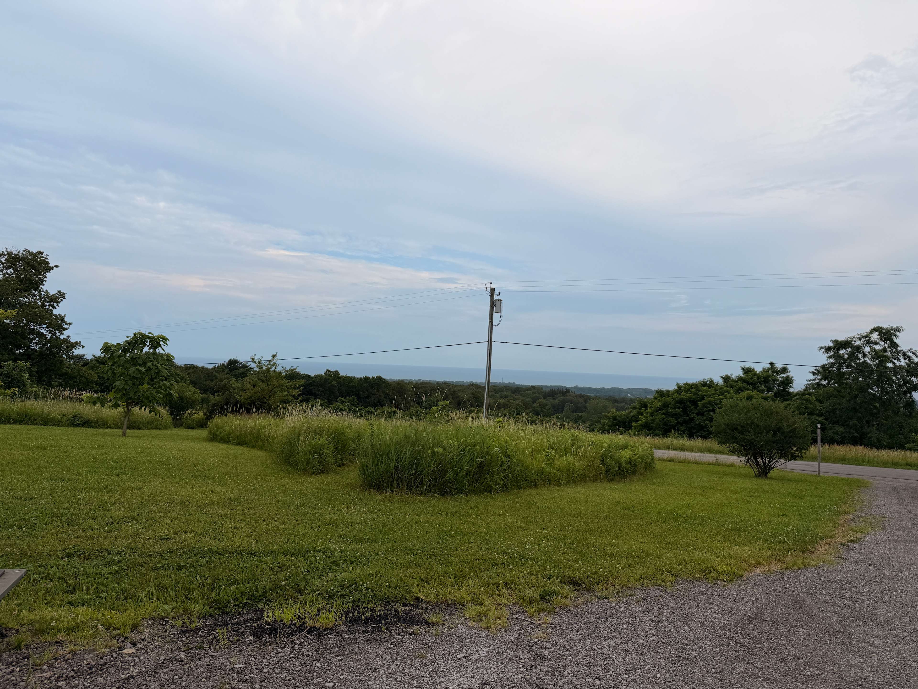 Hardscrabble Nature Preserve