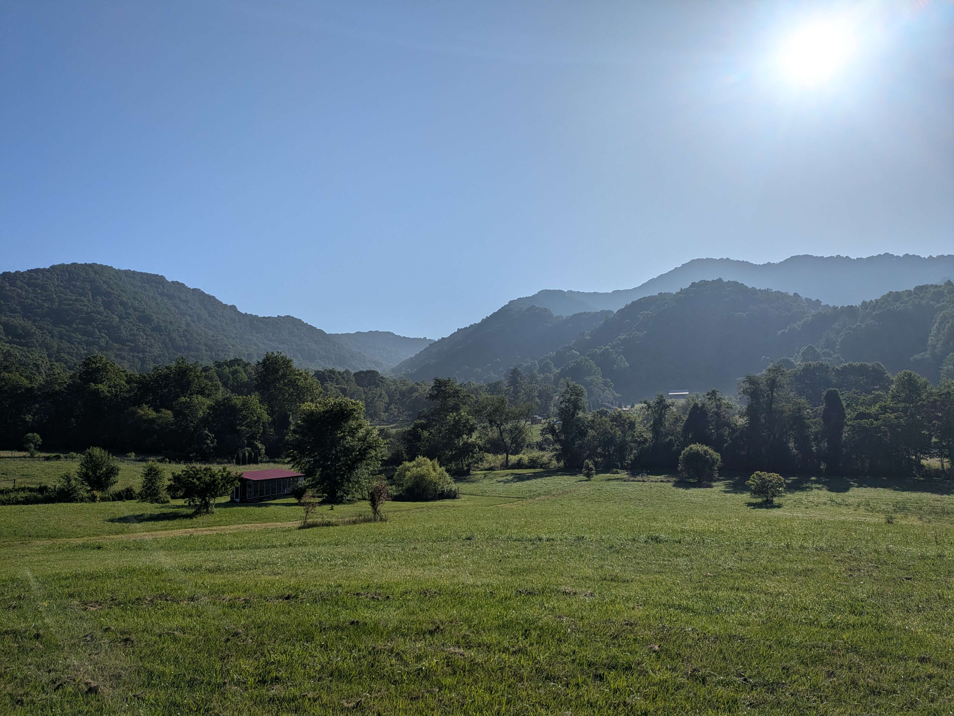 Far Flung Farm