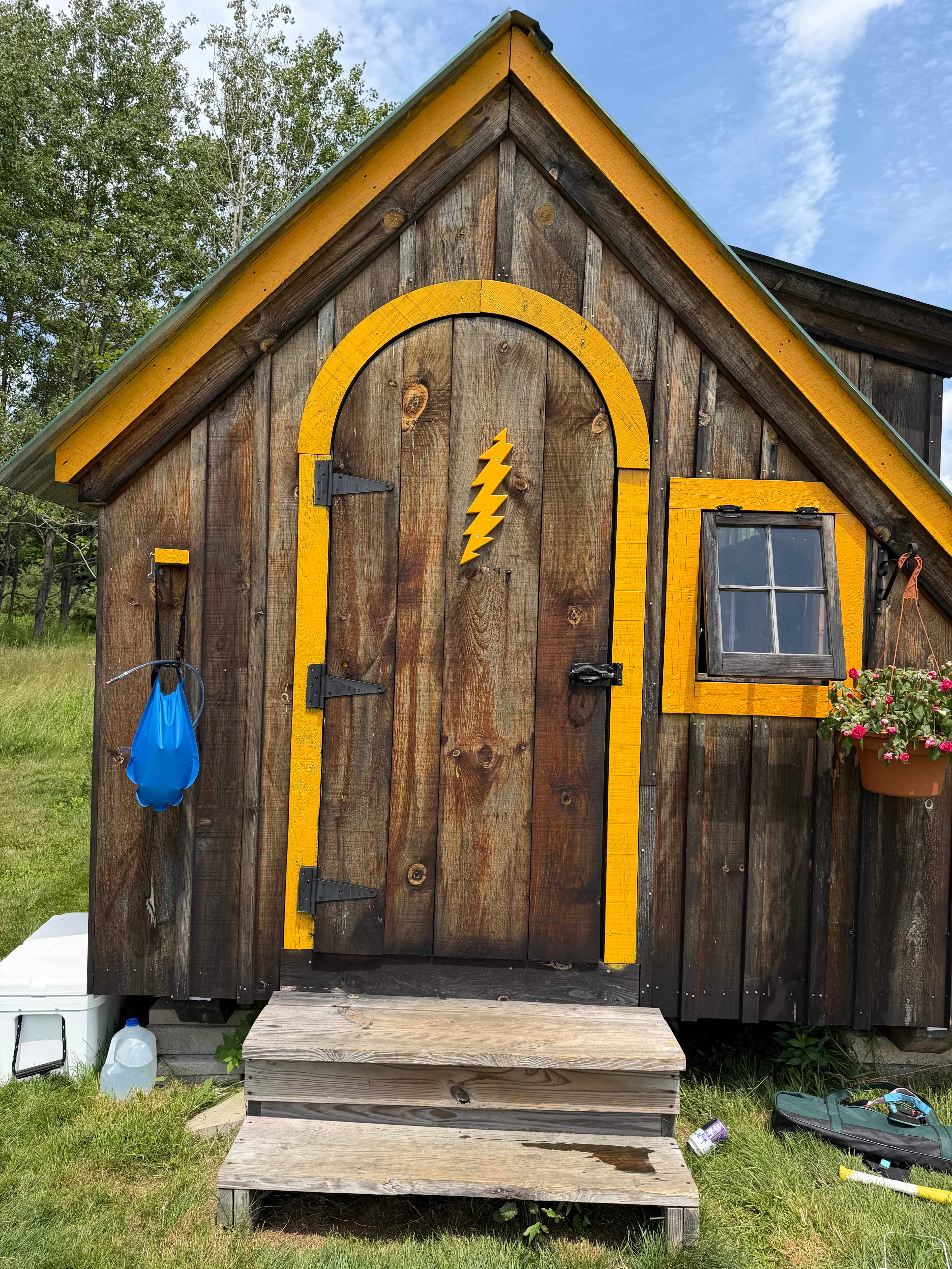 Grateful Acres Vermont