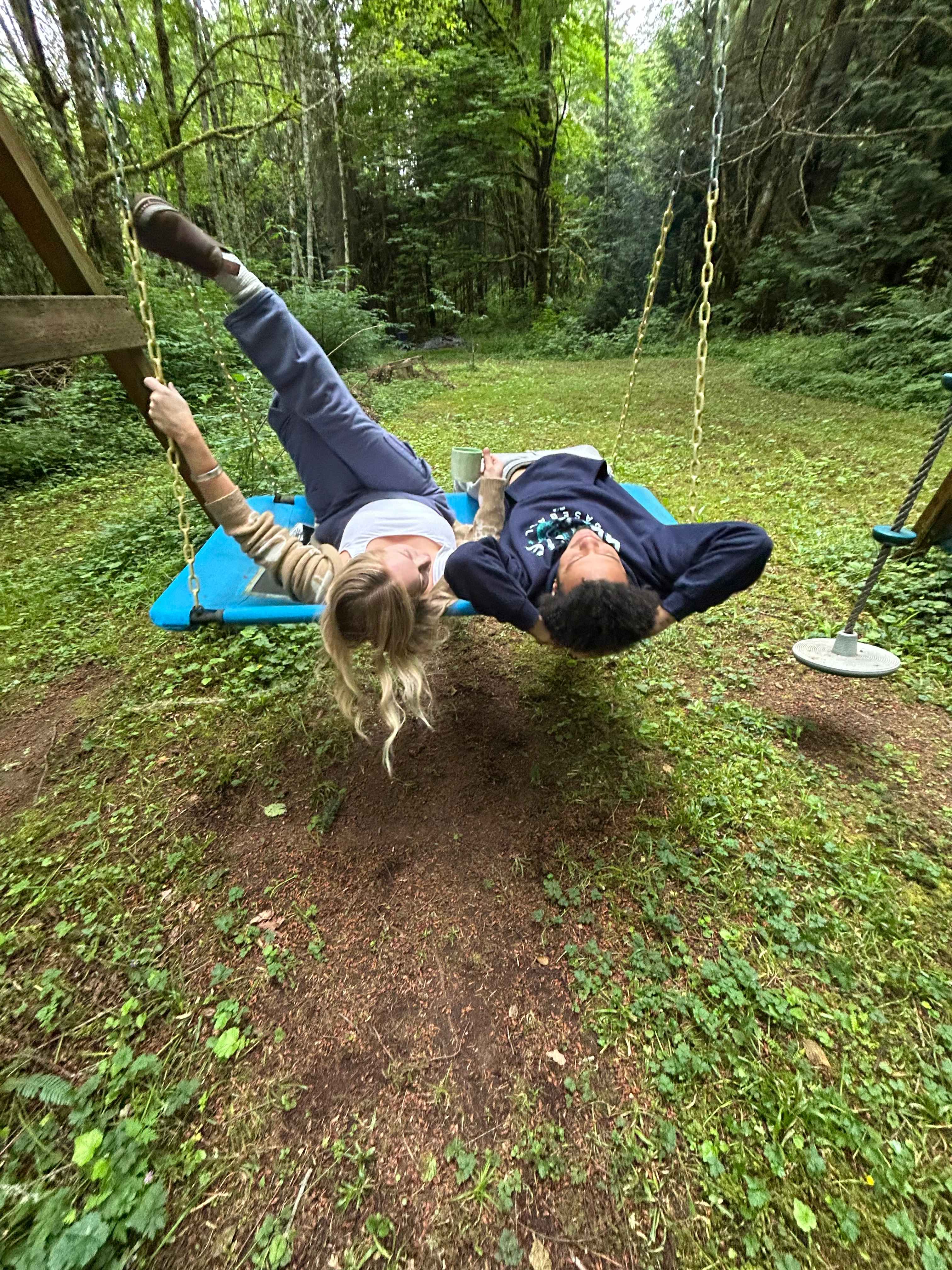 Forest Farm Camping & Coffee