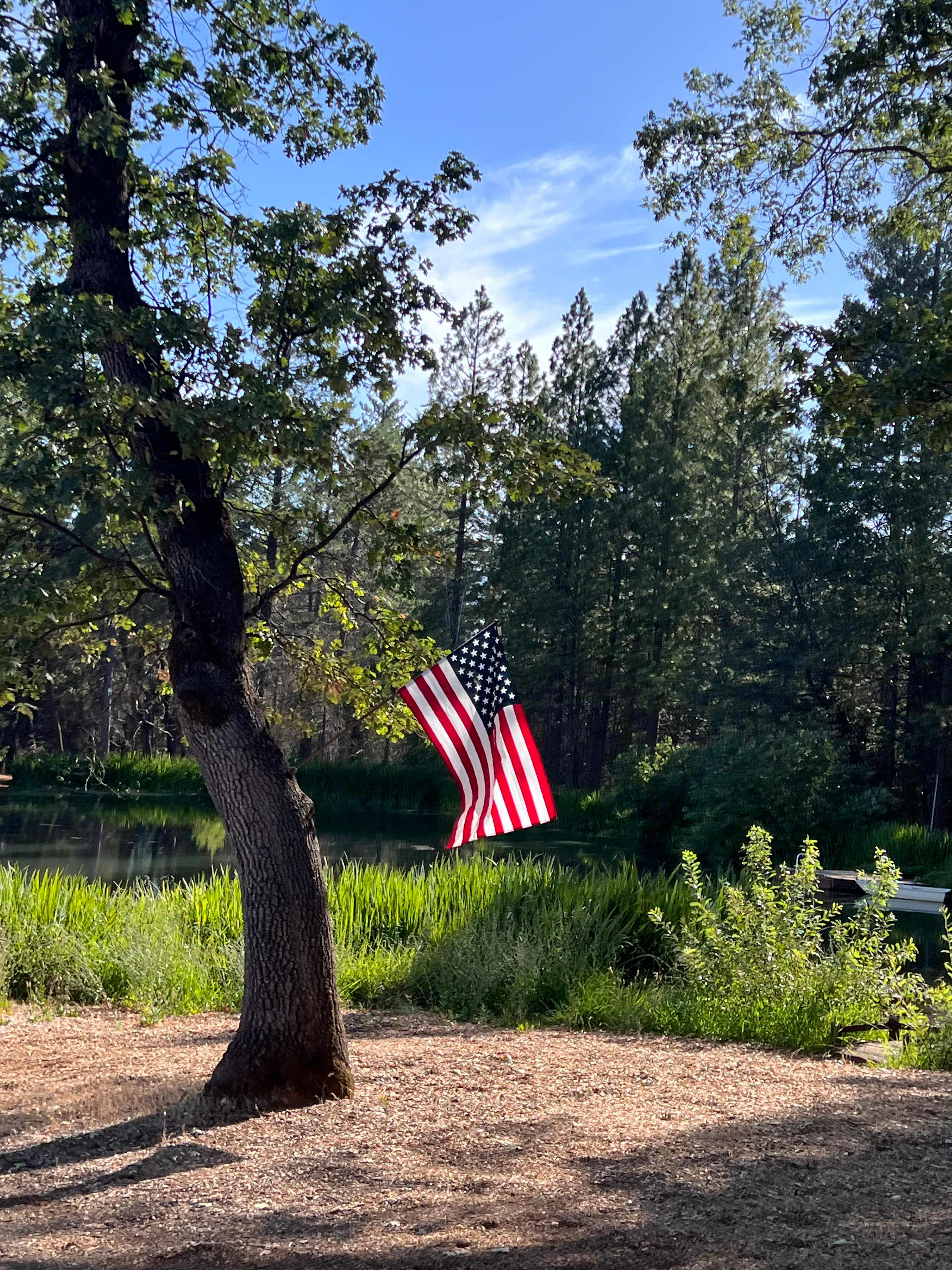 Maple Creek Ranch