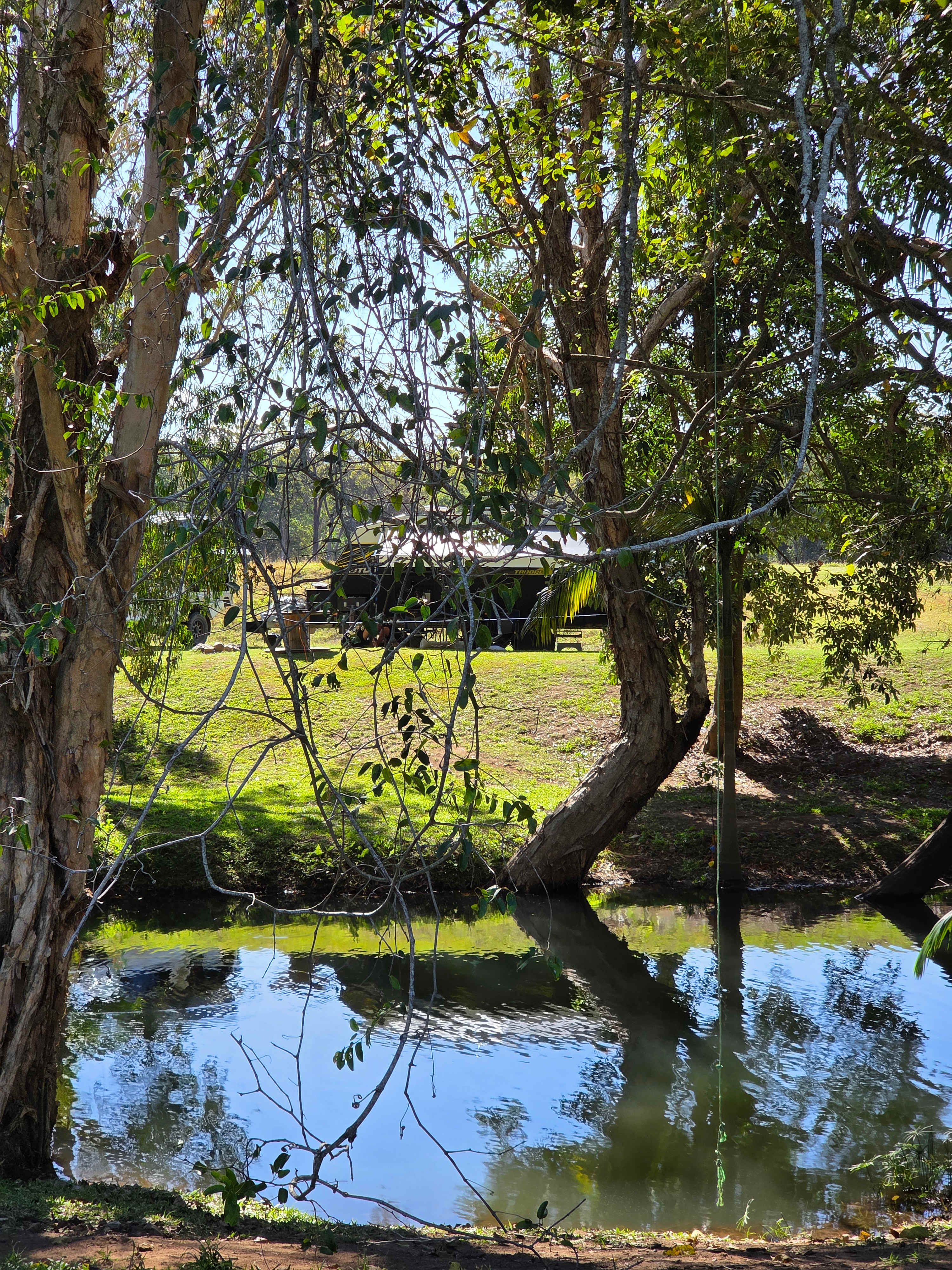 Ilbilbie Station Farm Stay