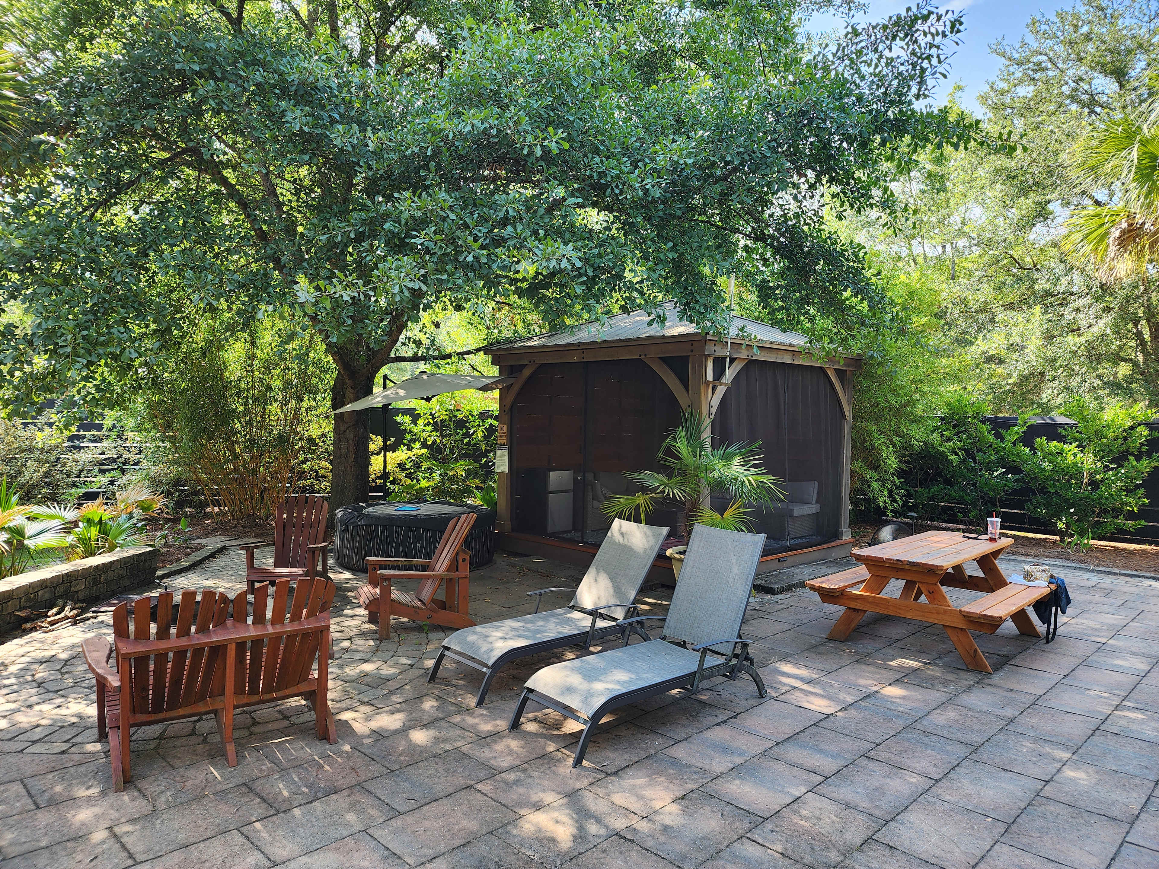Edisto River Luxury RV Resort