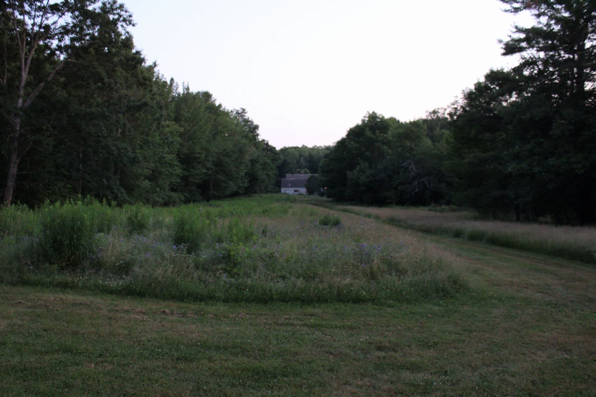 Field of Dreams - Choate Farmhouse