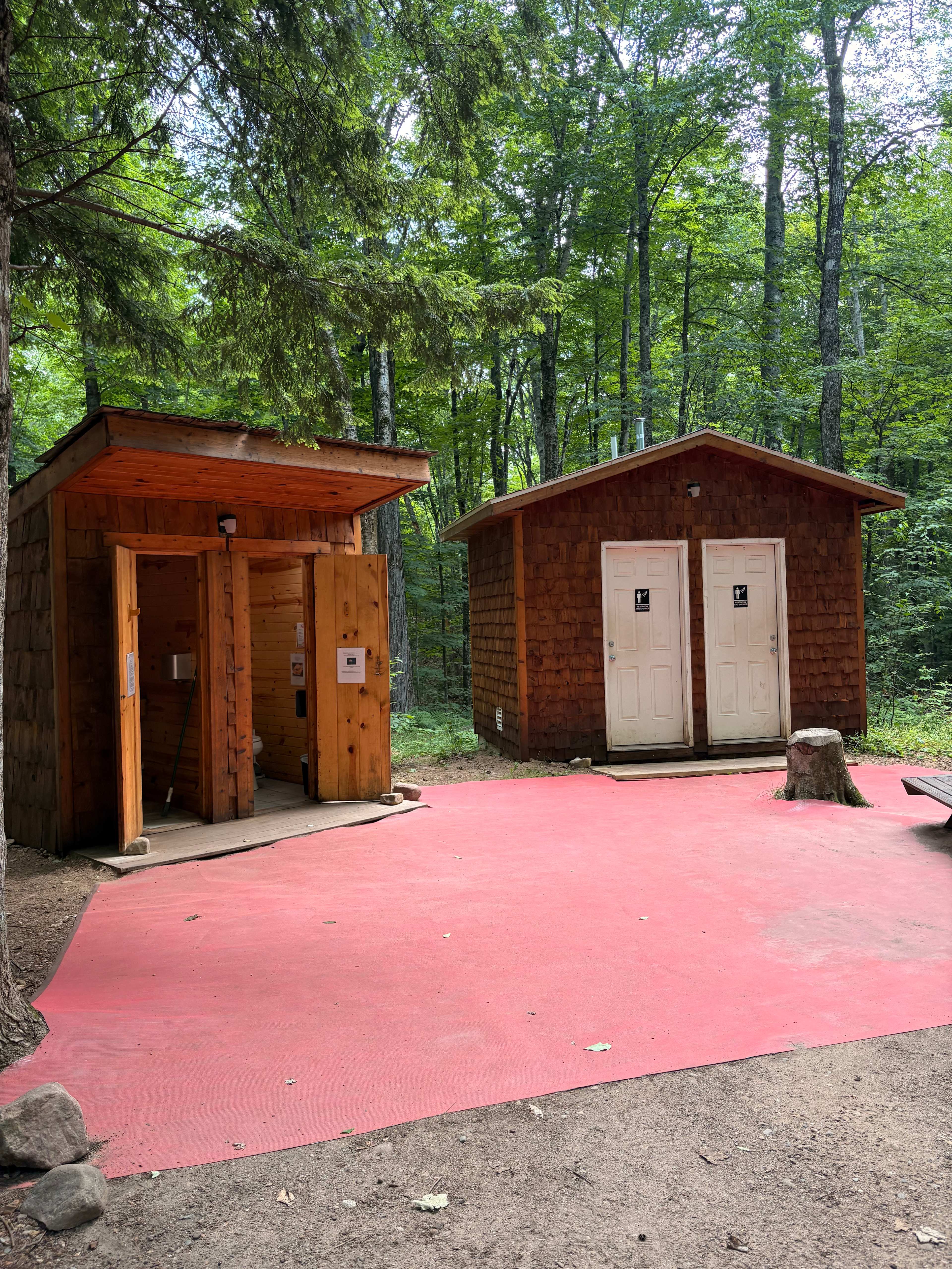 Superior Times Resort & Campground