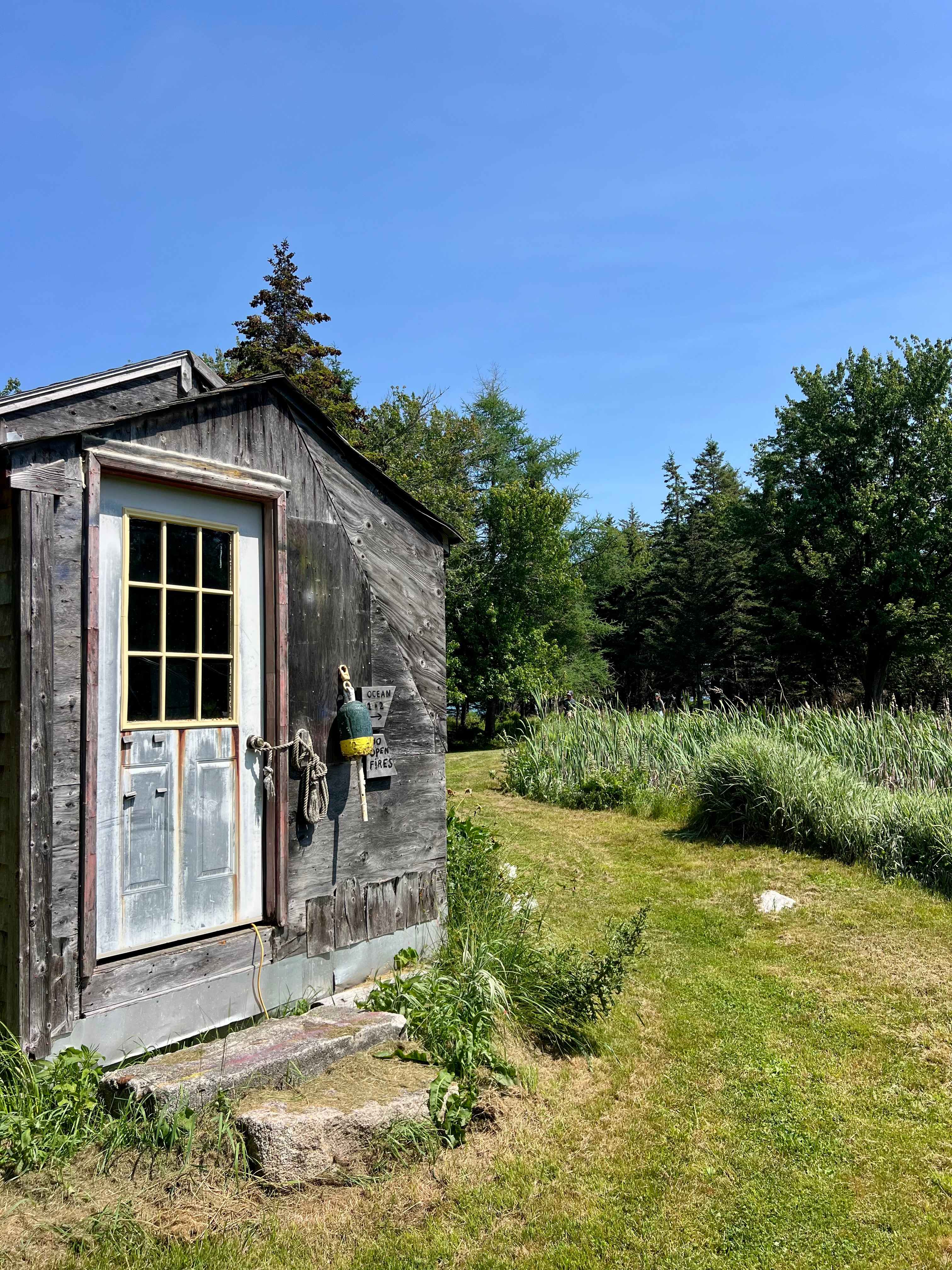 Cabin Creek Farm