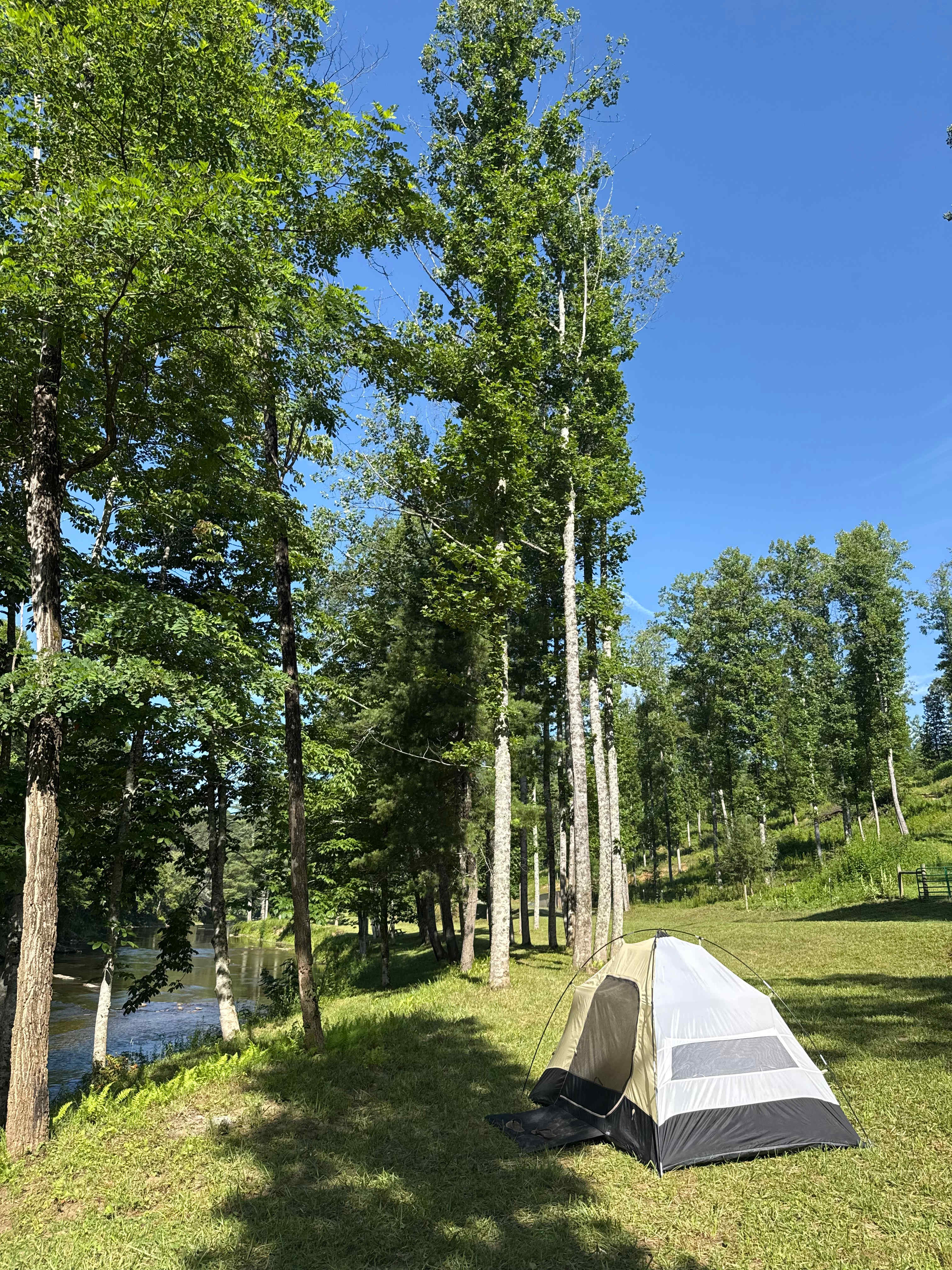 Hidden River Experience