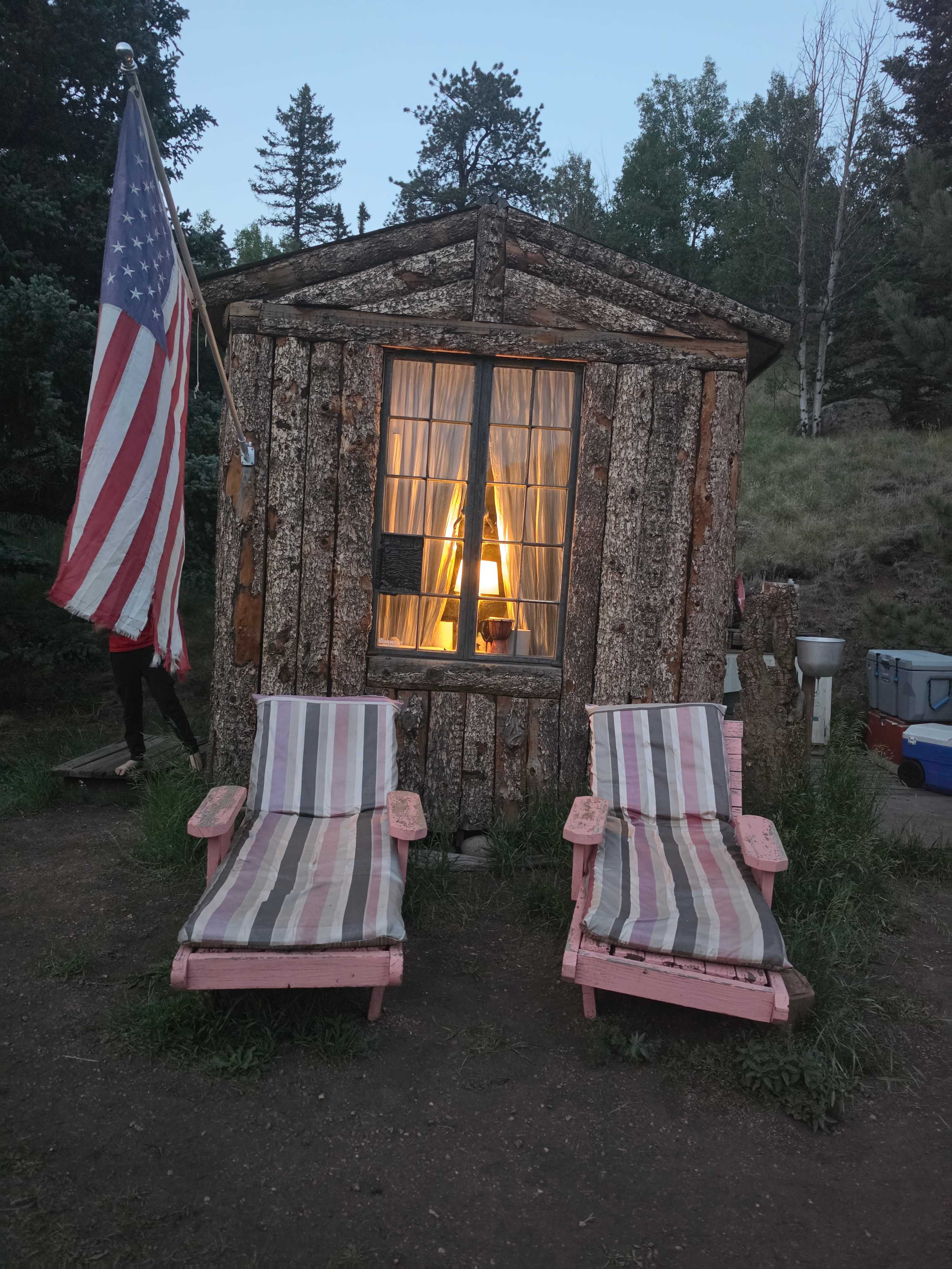 Yeti Sanctuary
