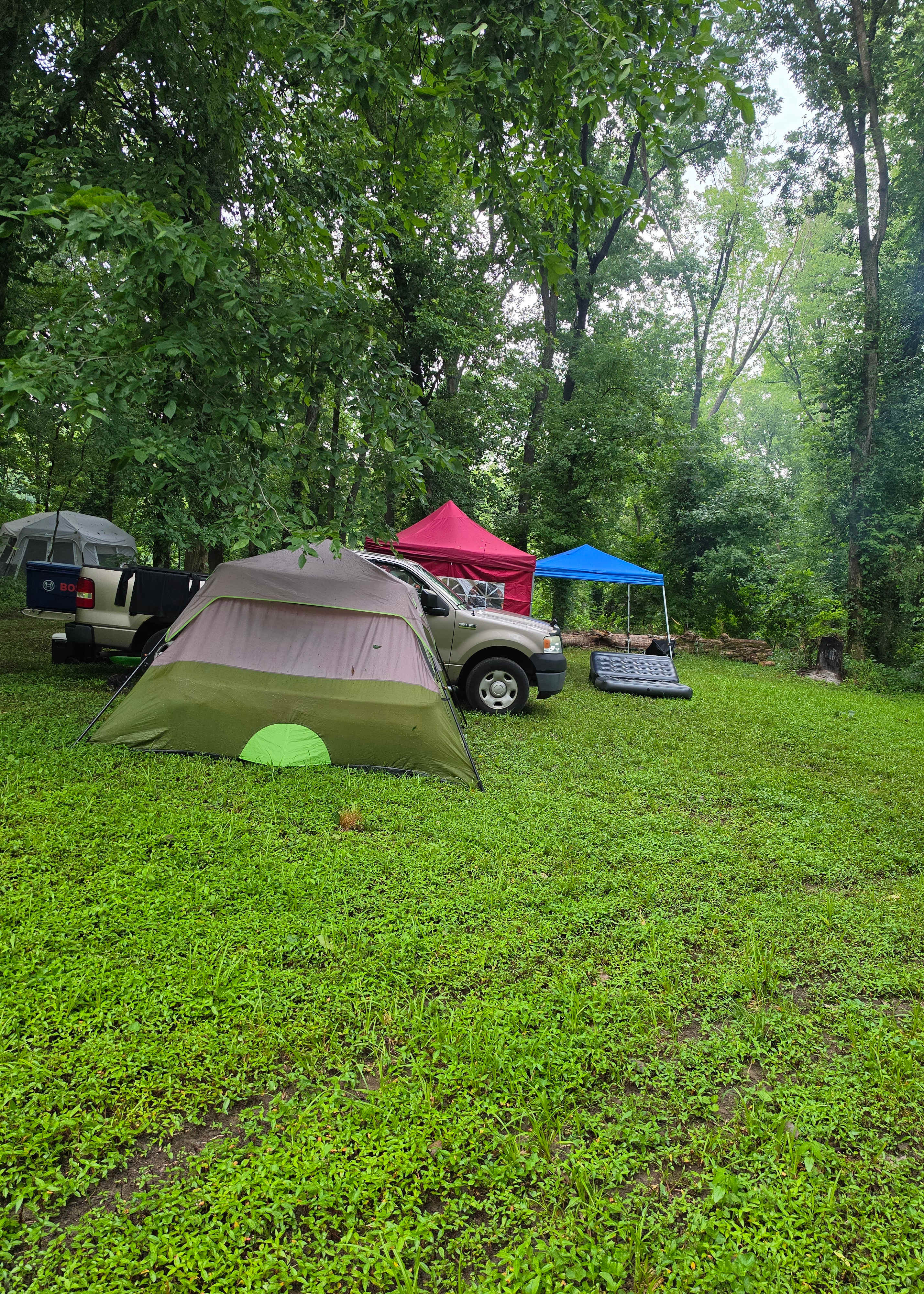 Matt's Place at Meramec n Labarque