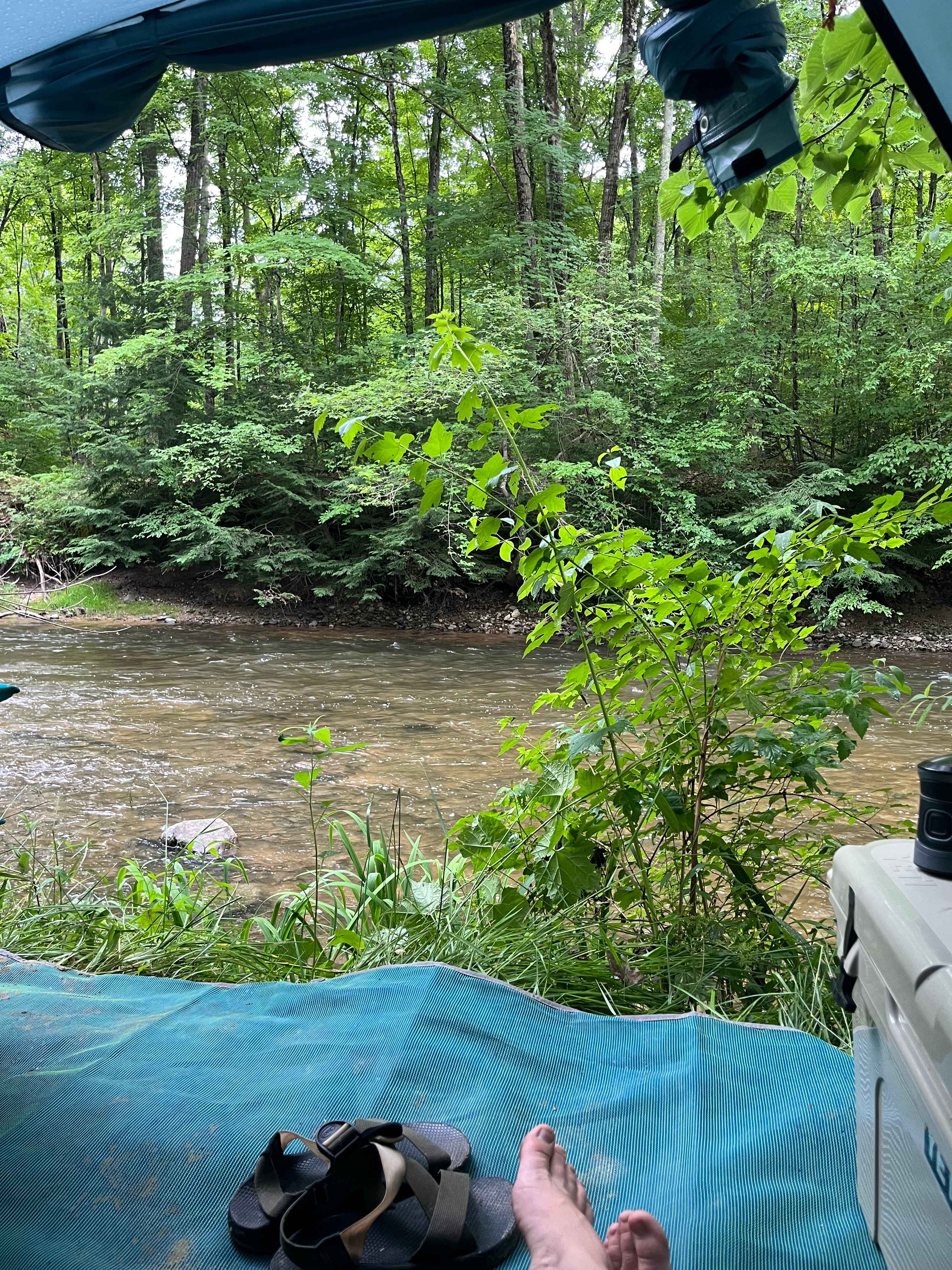 Riverfront Escape at Brookhollow