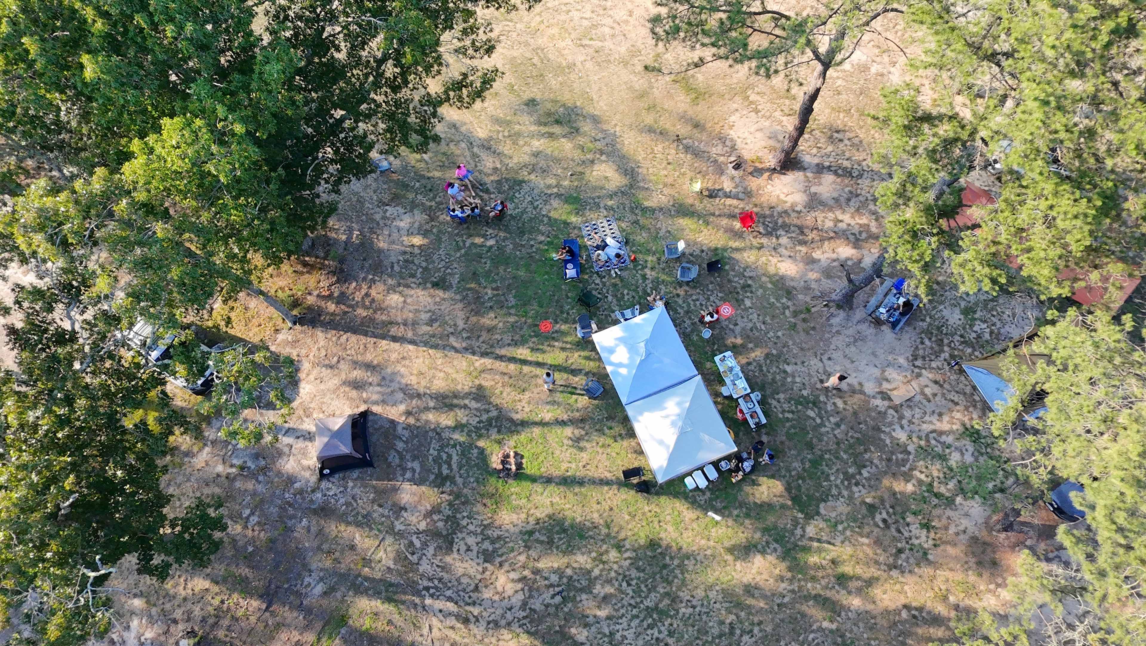 Peconic River Campgrounds