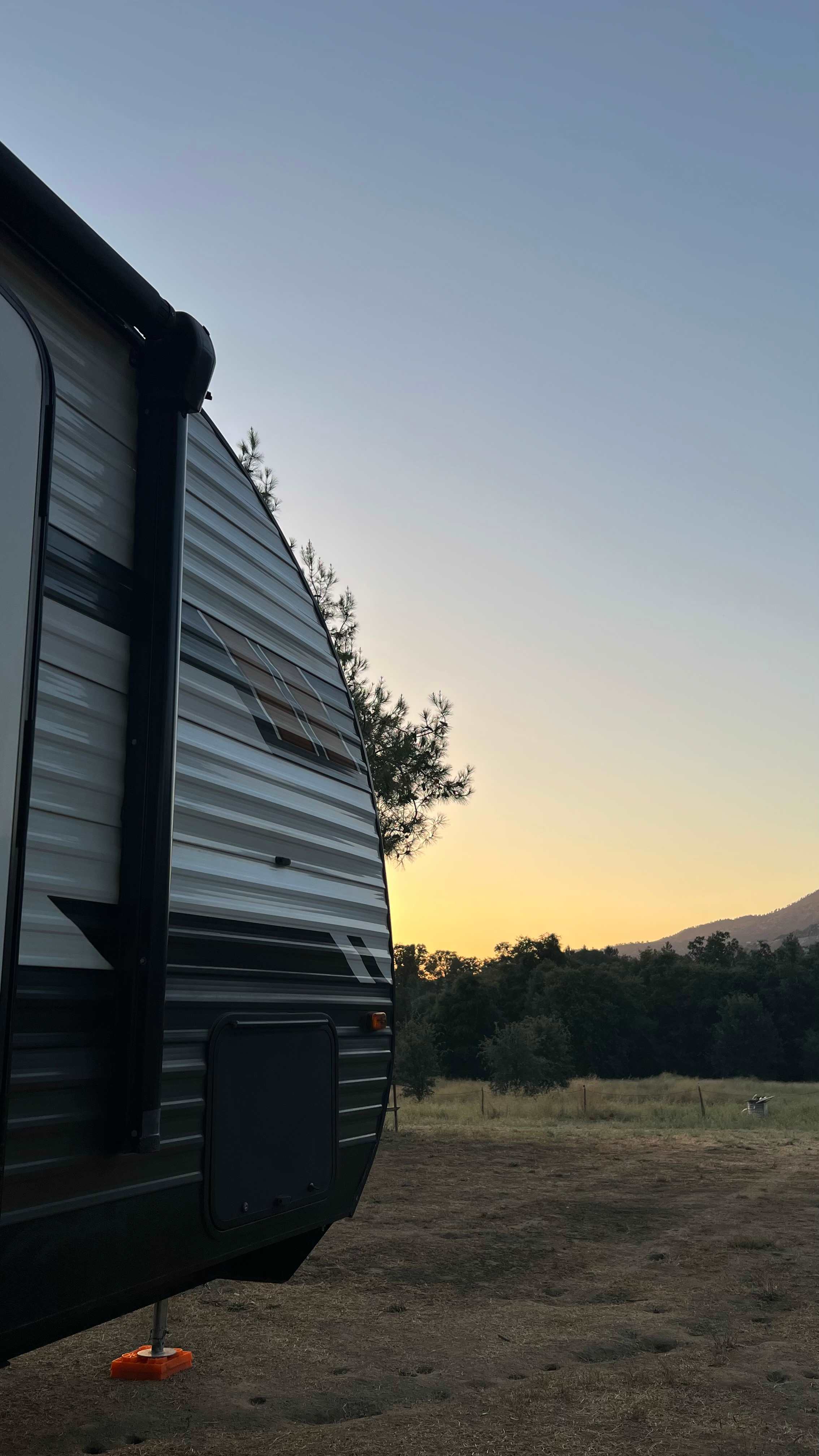 Dunlap Canyon Retreat