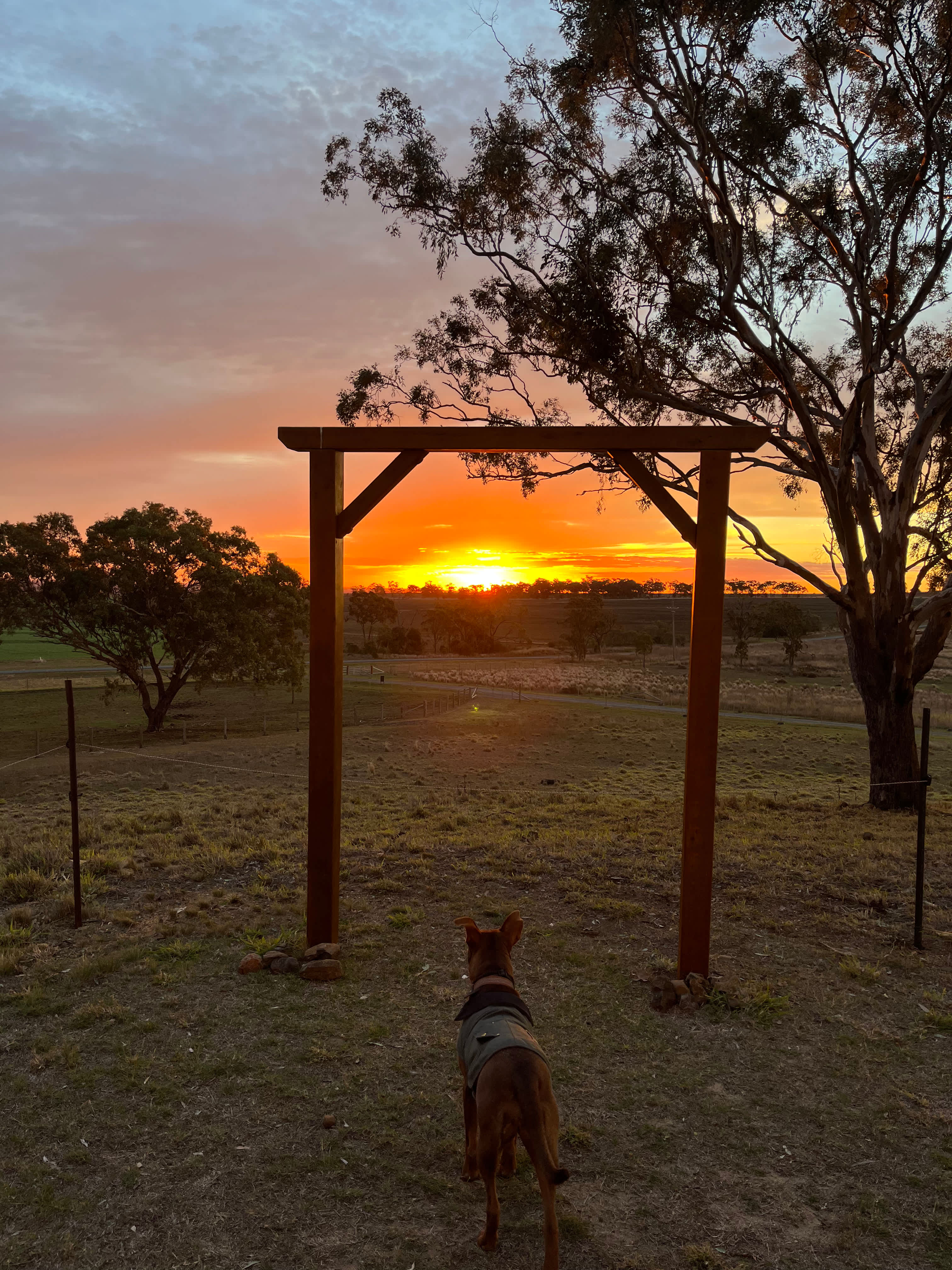 Beulah Park