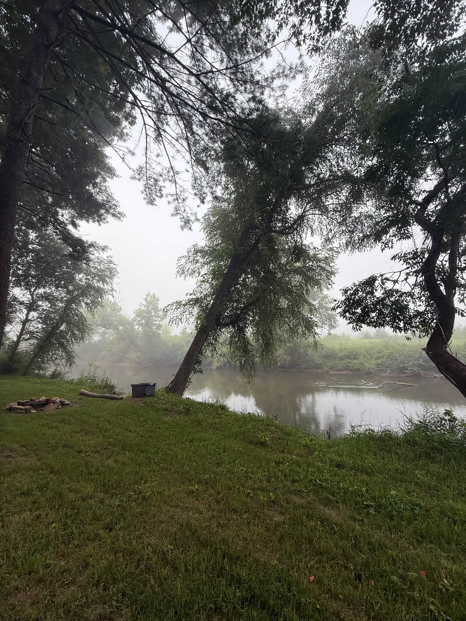 The Riverview Farm