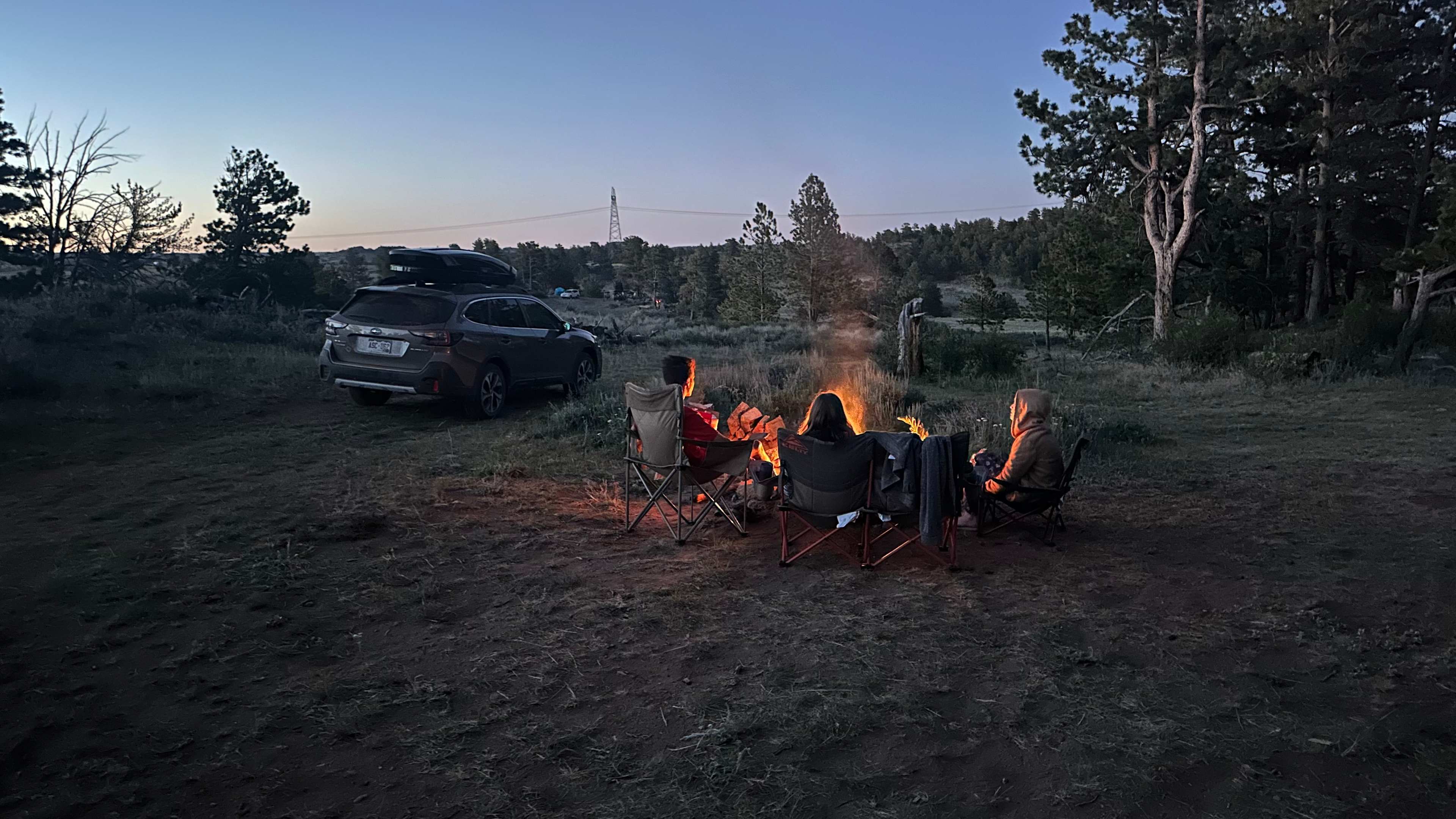 Logan Ranch Campground