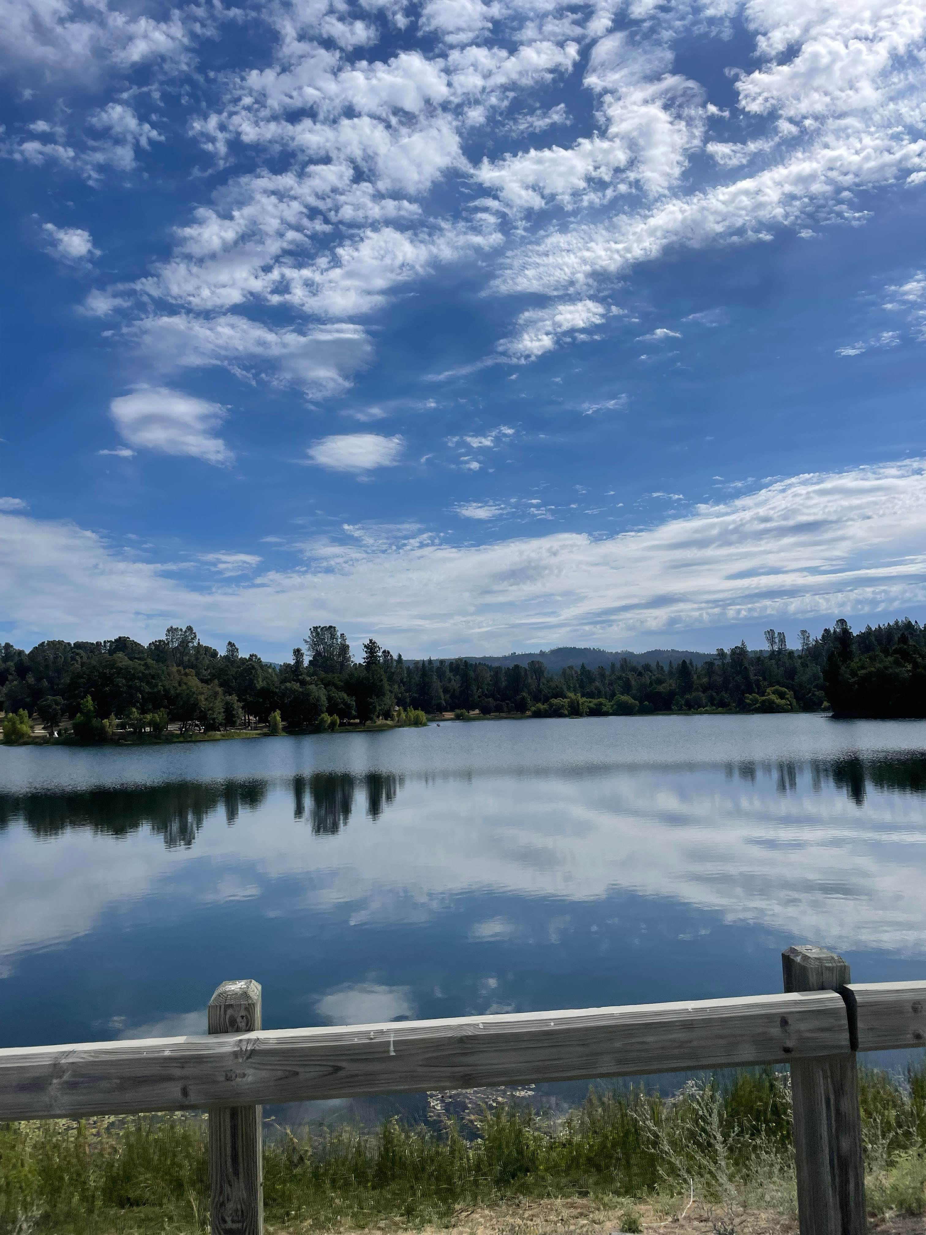 Finnon Lake Recreation Area