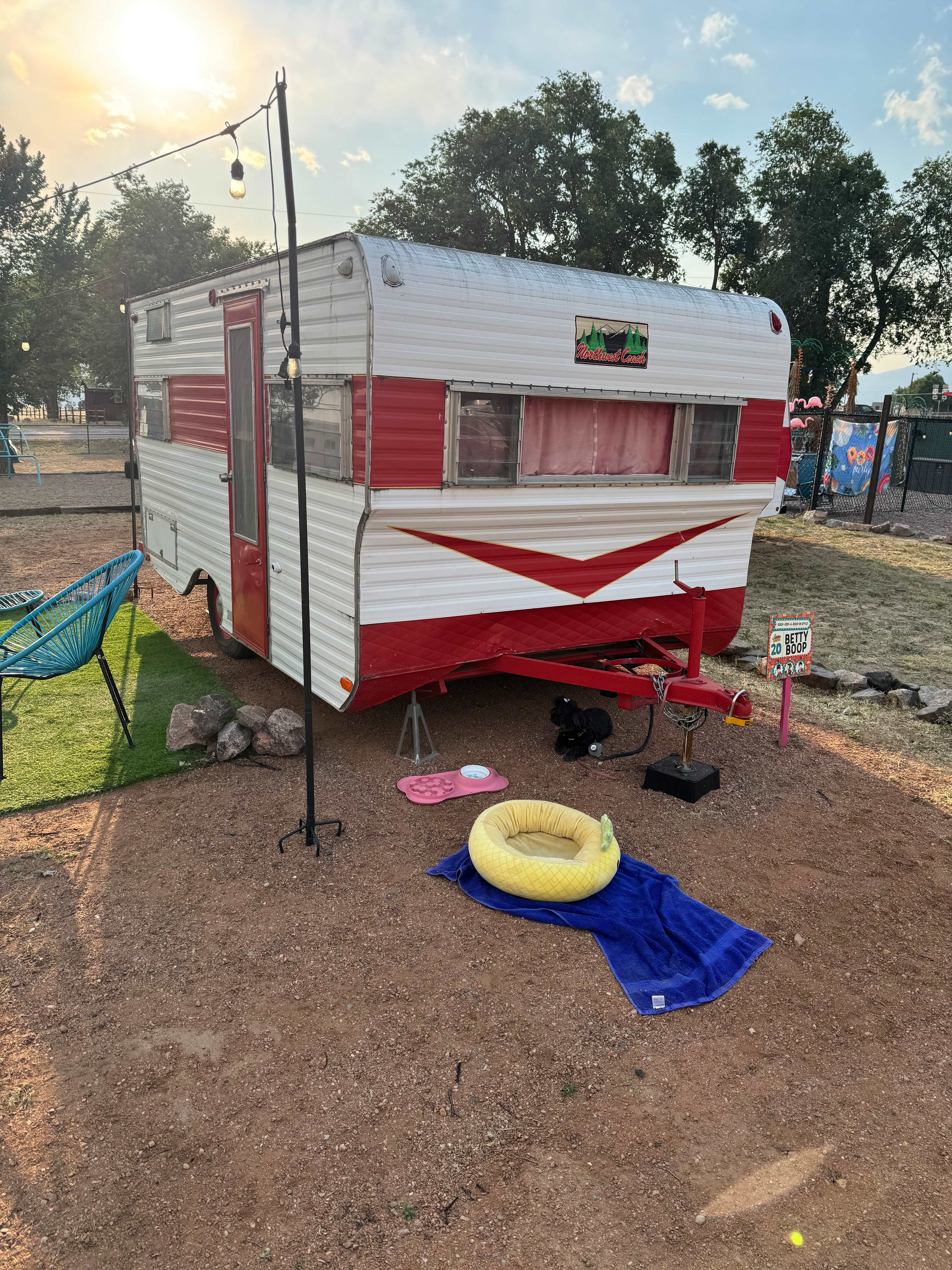 Starlite Vintage Resort