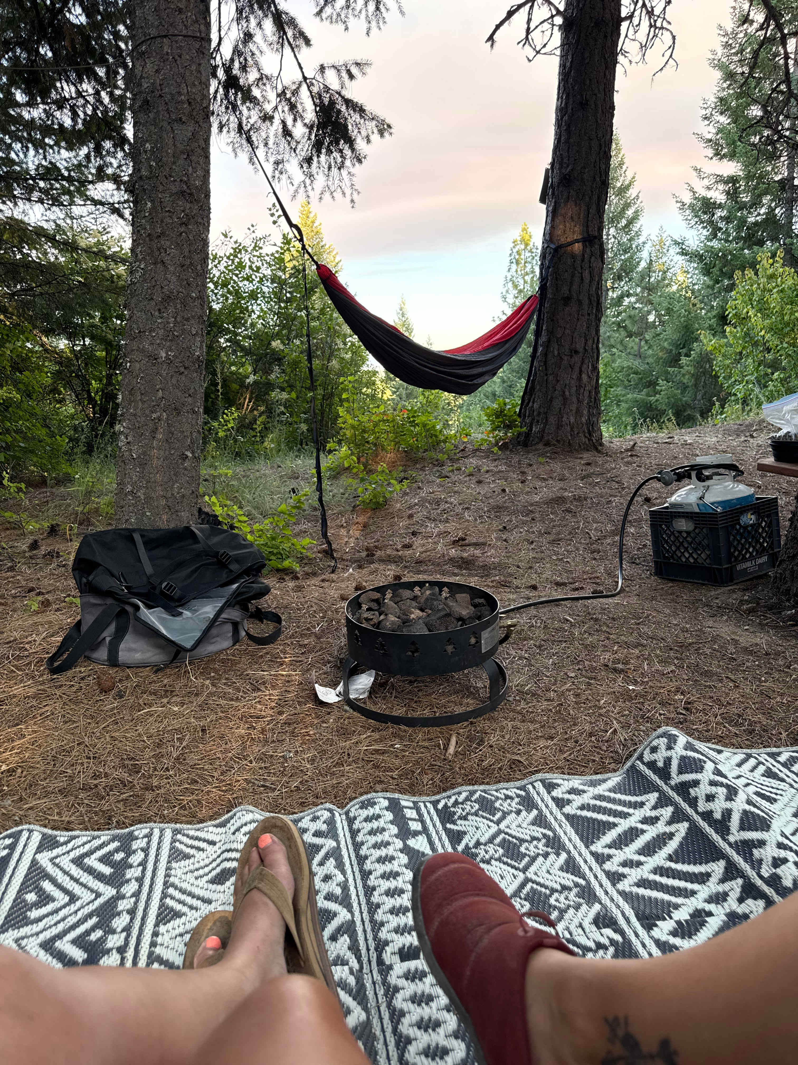 Zaltana Retreat