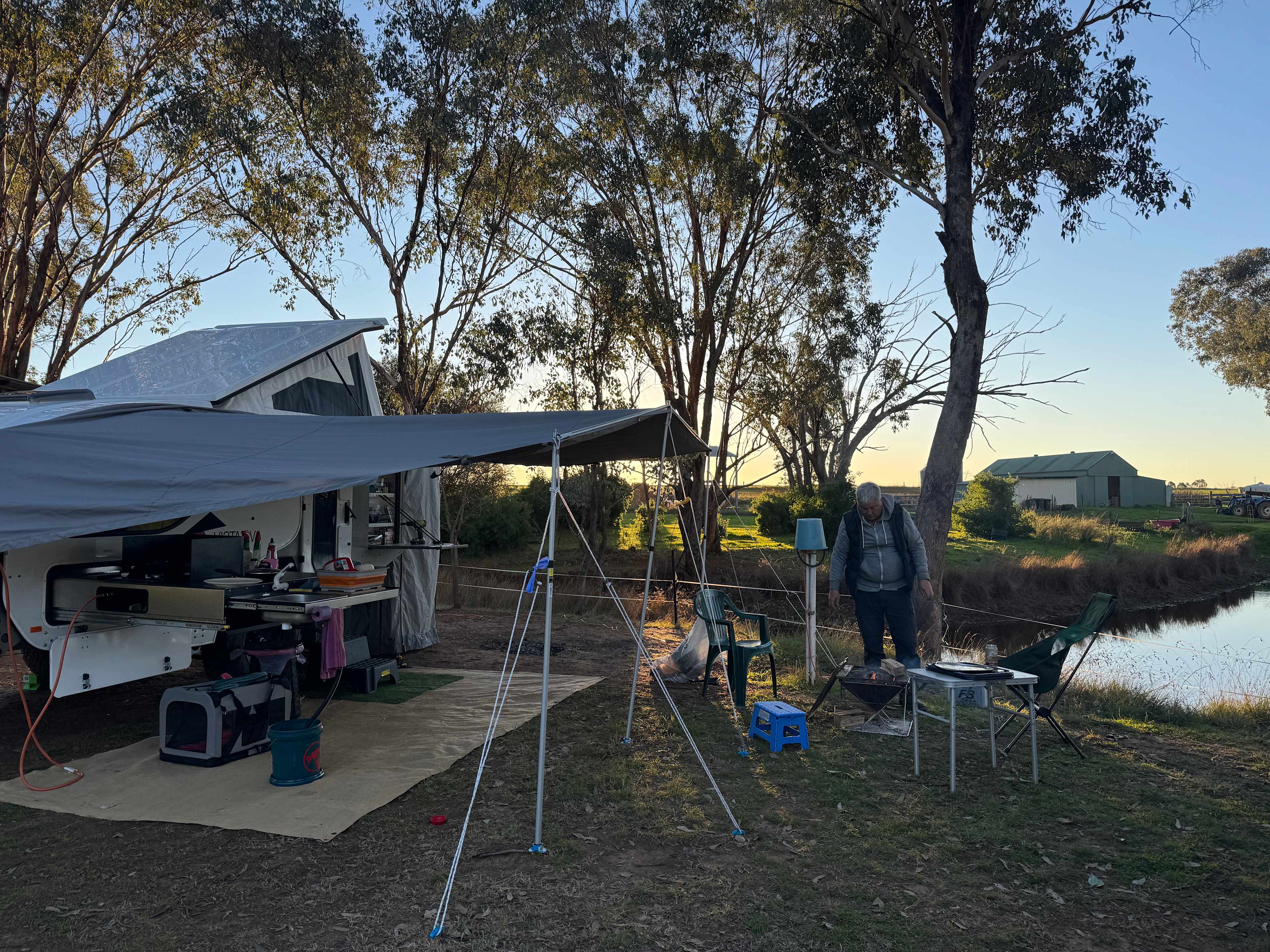 Ranjen Farm Stay