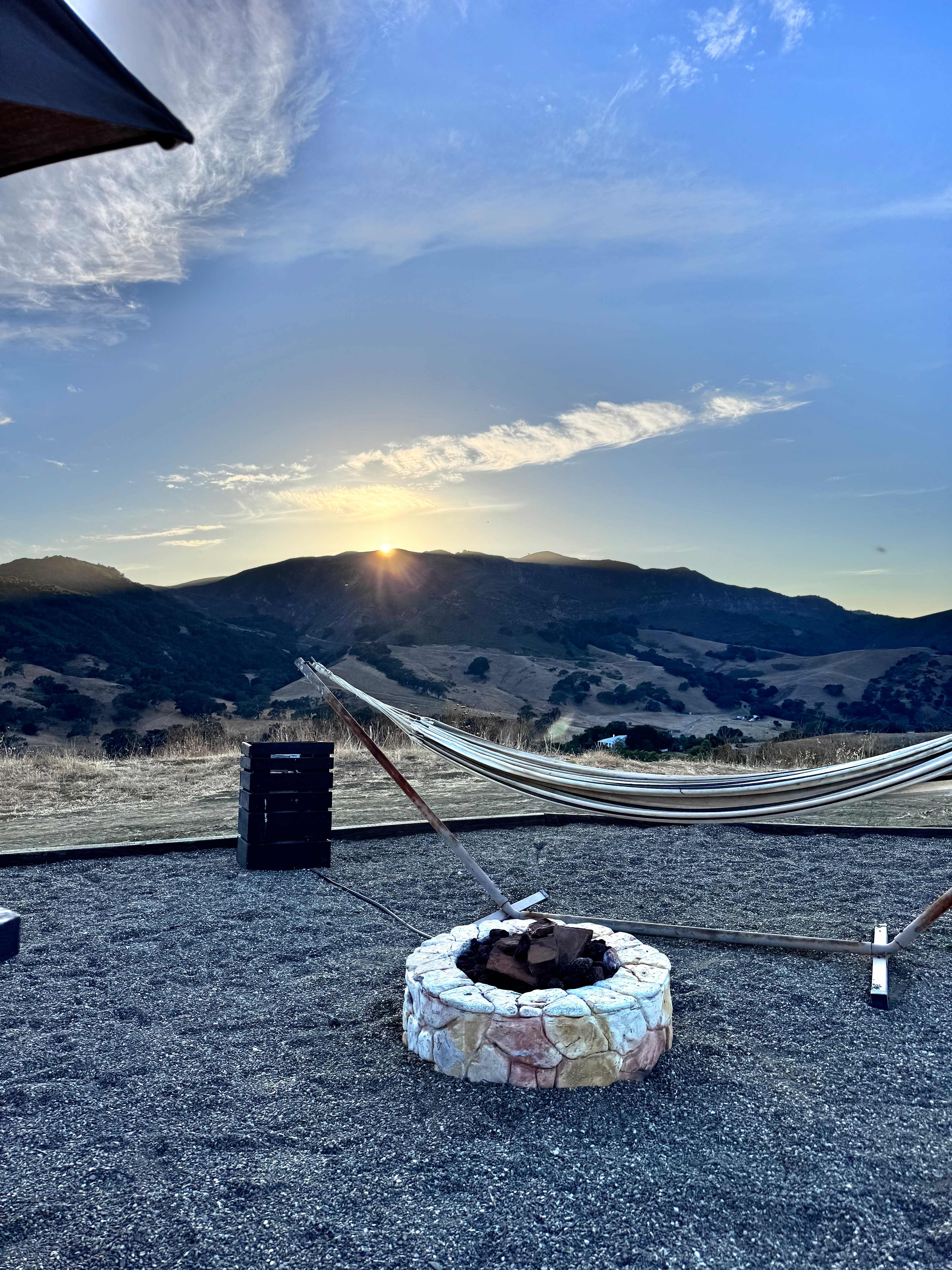 Packs Peak