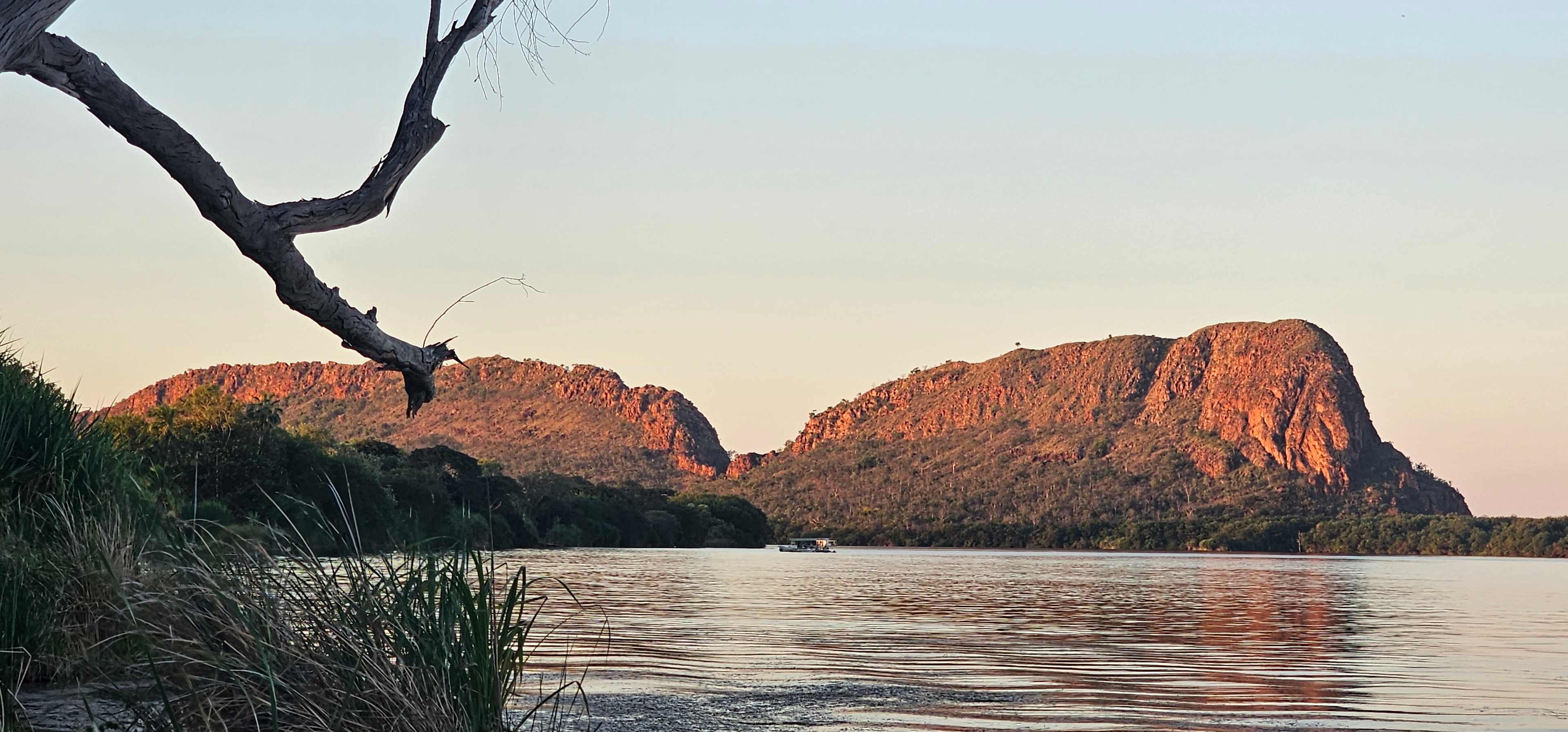 Riverfront Retreat Camping & Cabins
