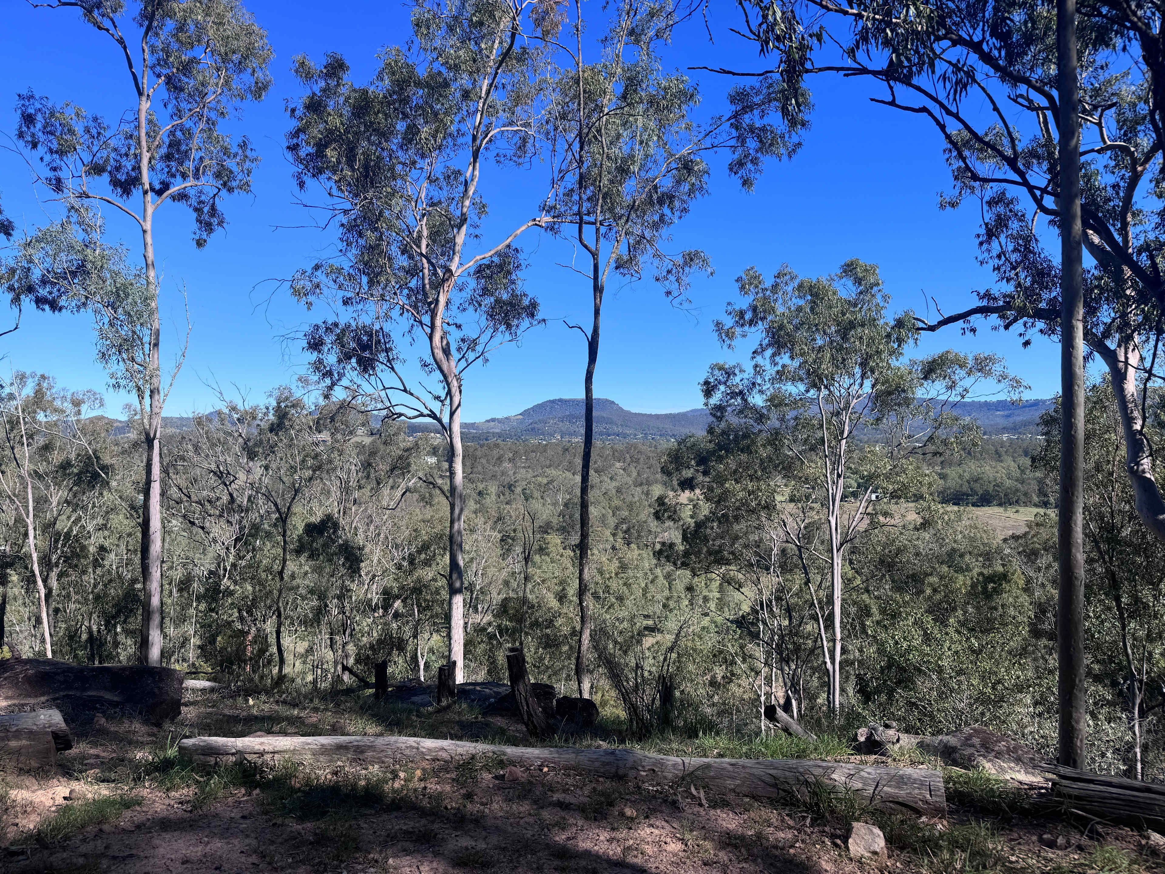 Brafle Ridge
