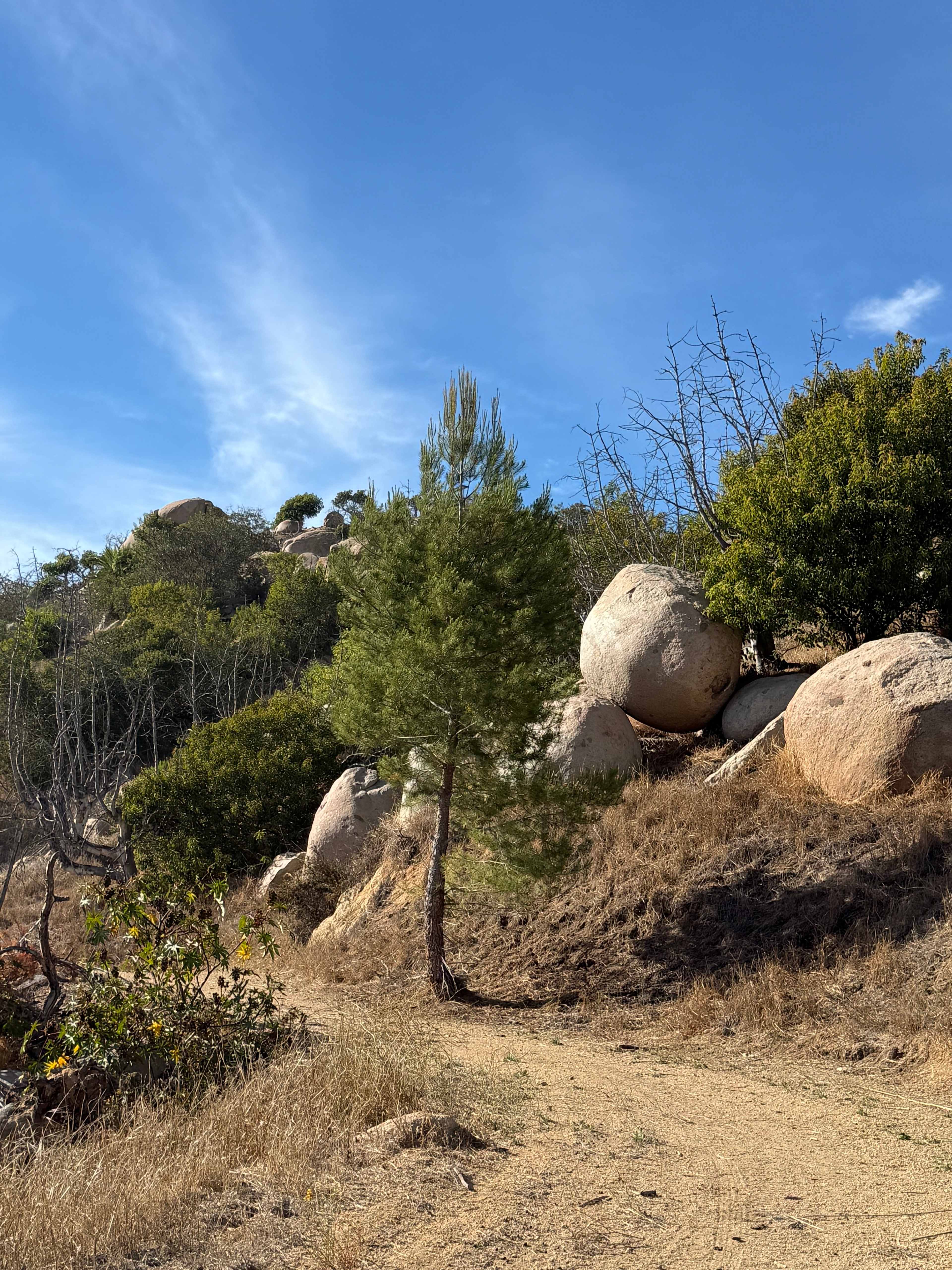 Splitrock Farm and Retreat