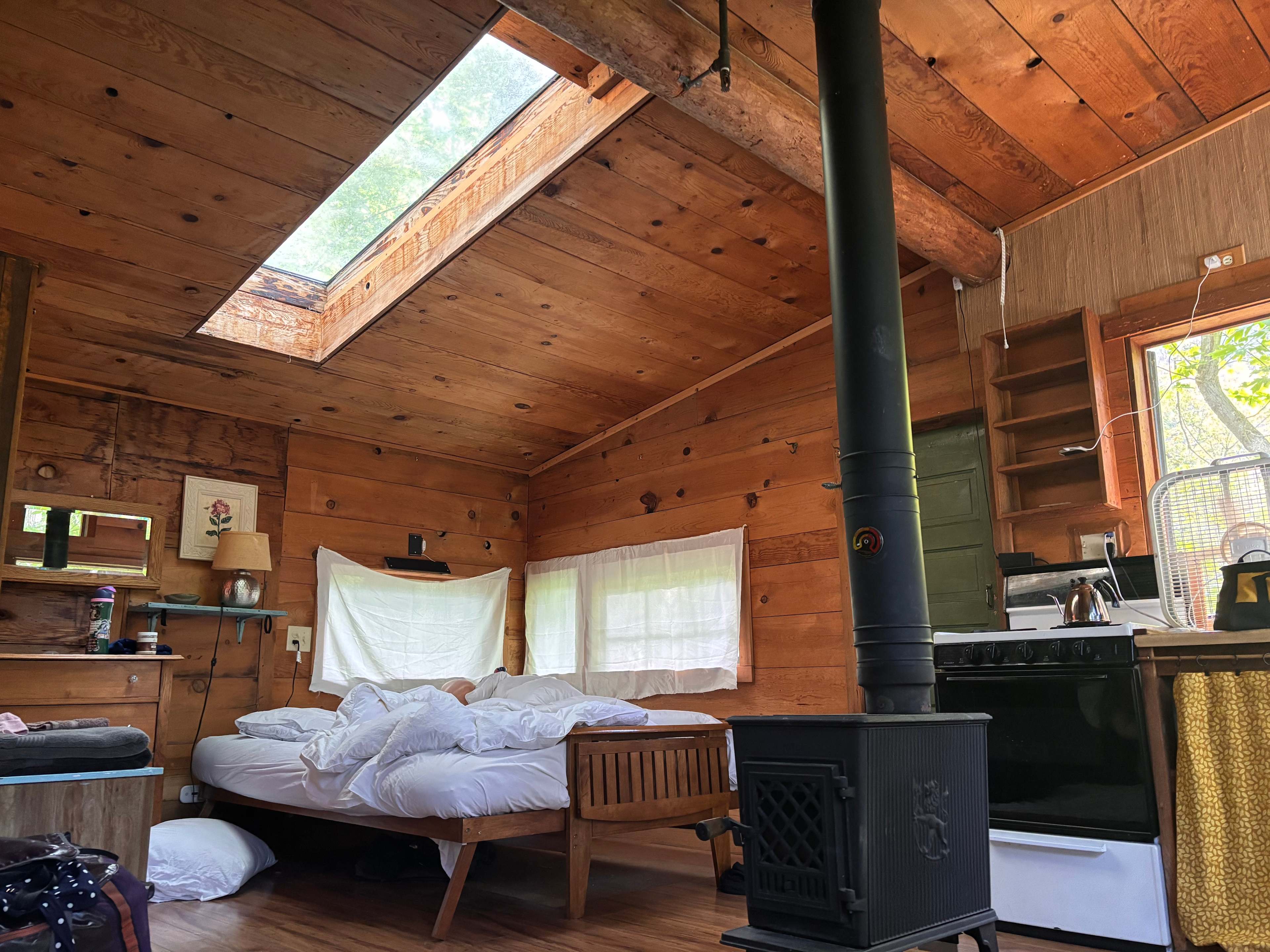 Trillium Wilderness Retreat