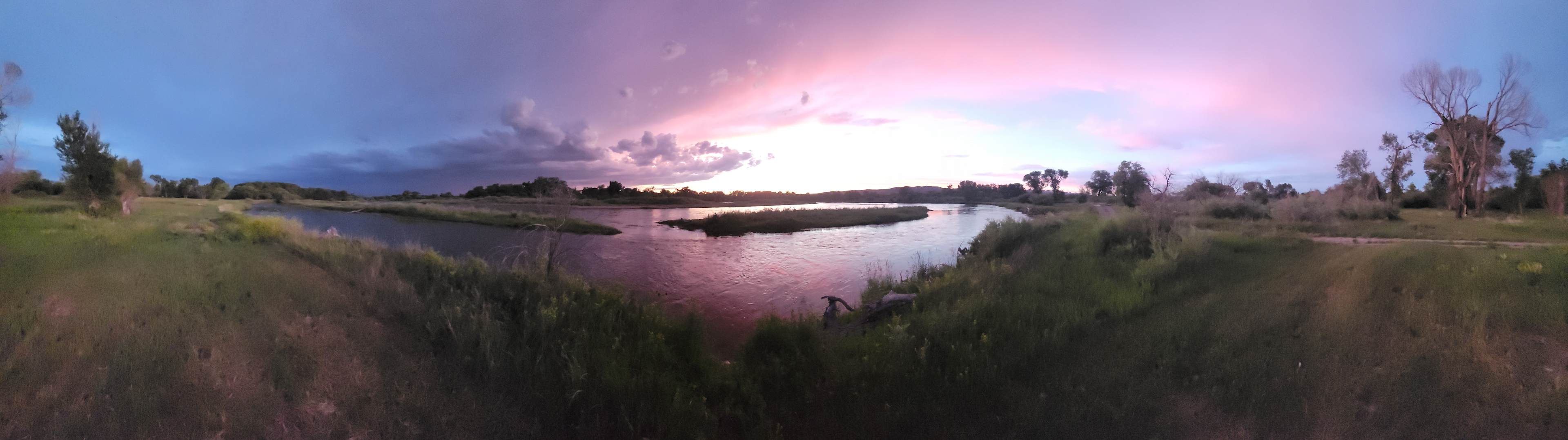 Old Town River Ranch