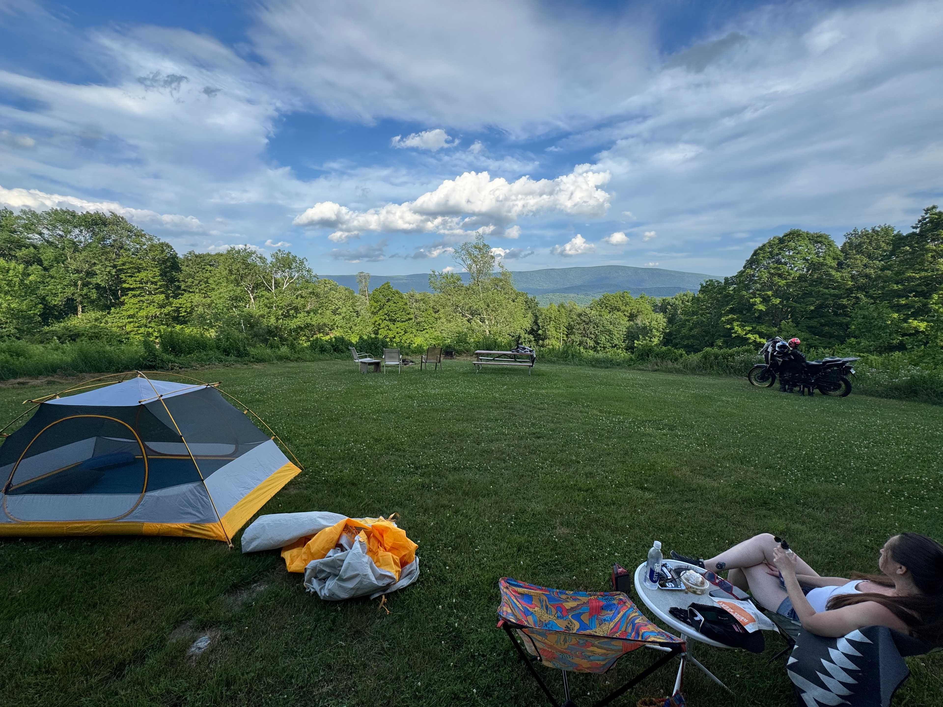 Timbertrail Farm