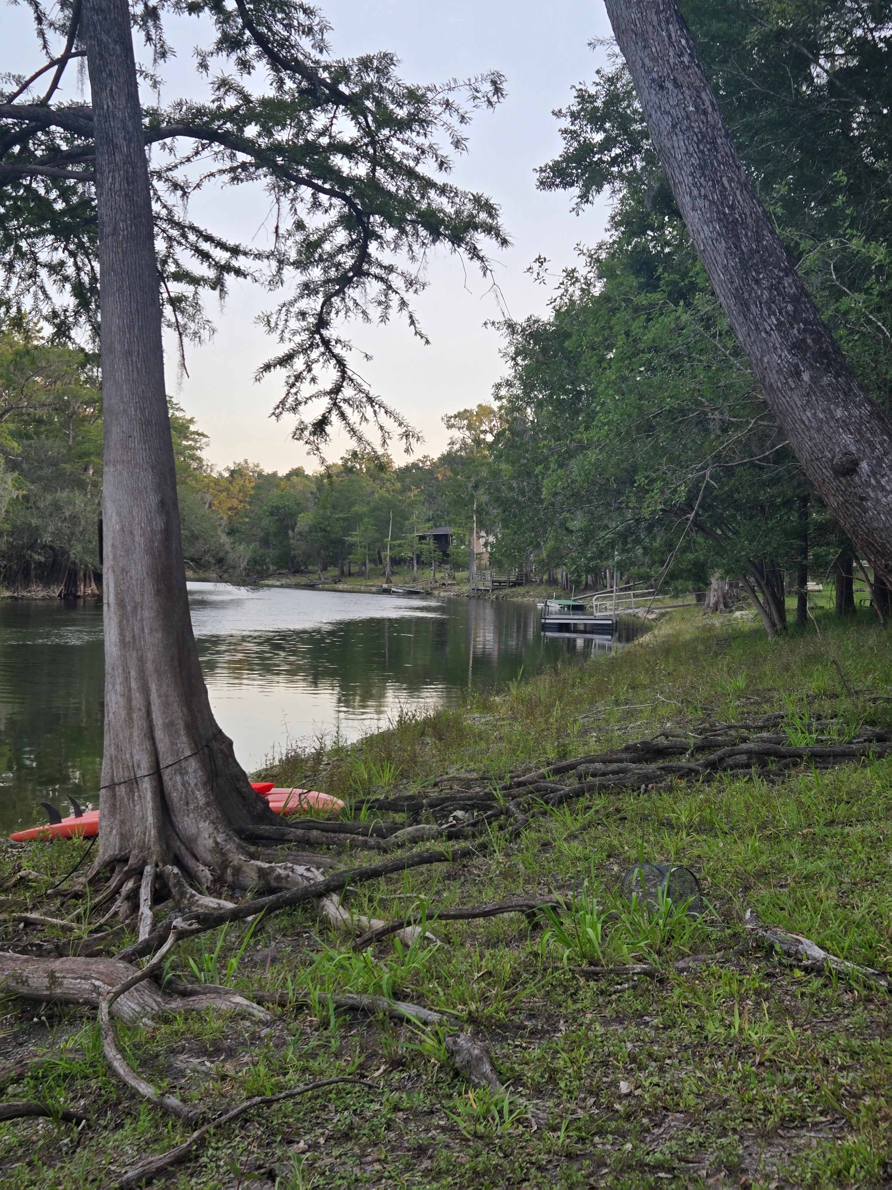 4A River Camp