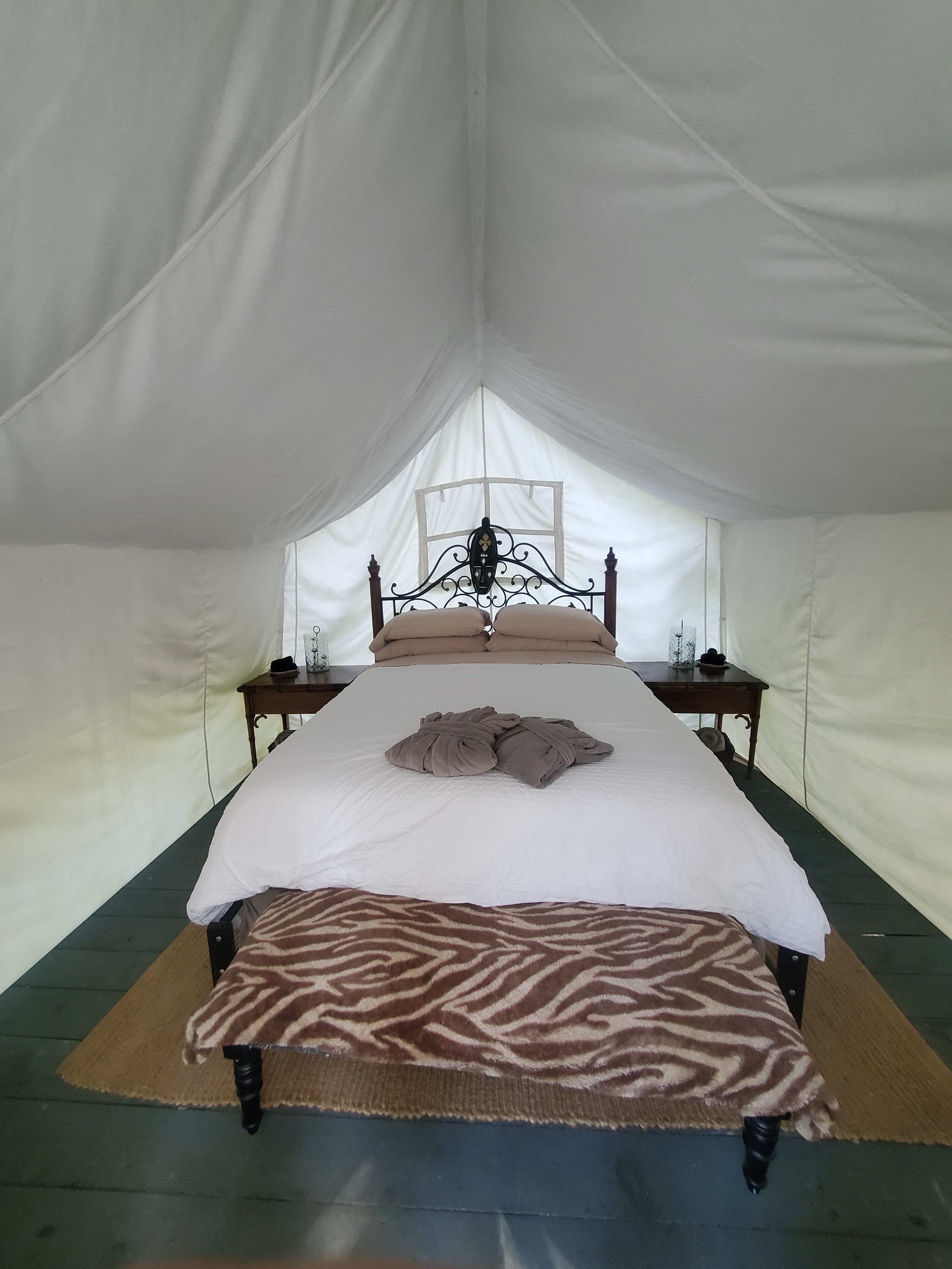 Return2nature Retreat
