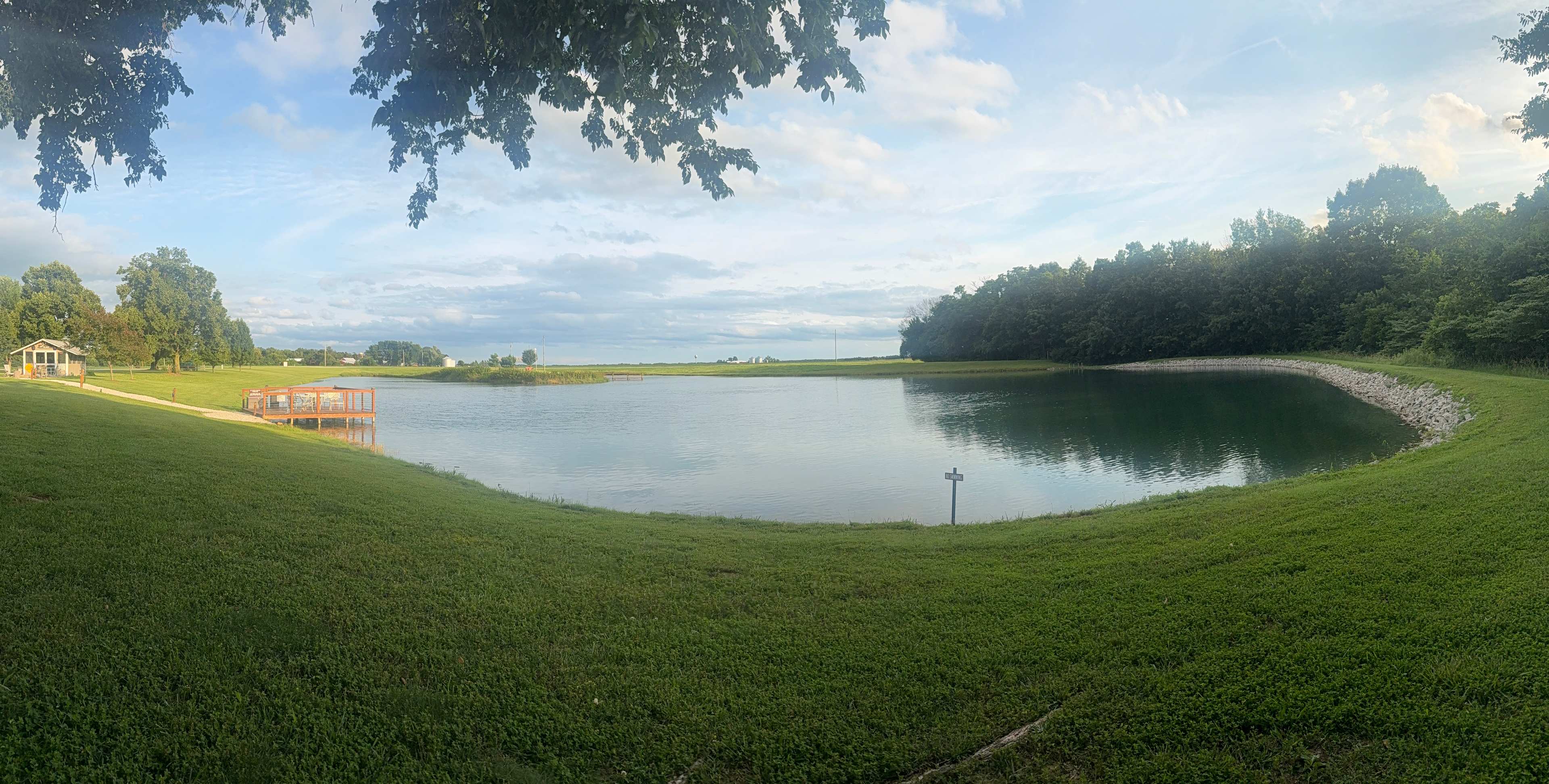 Timberline Ridge