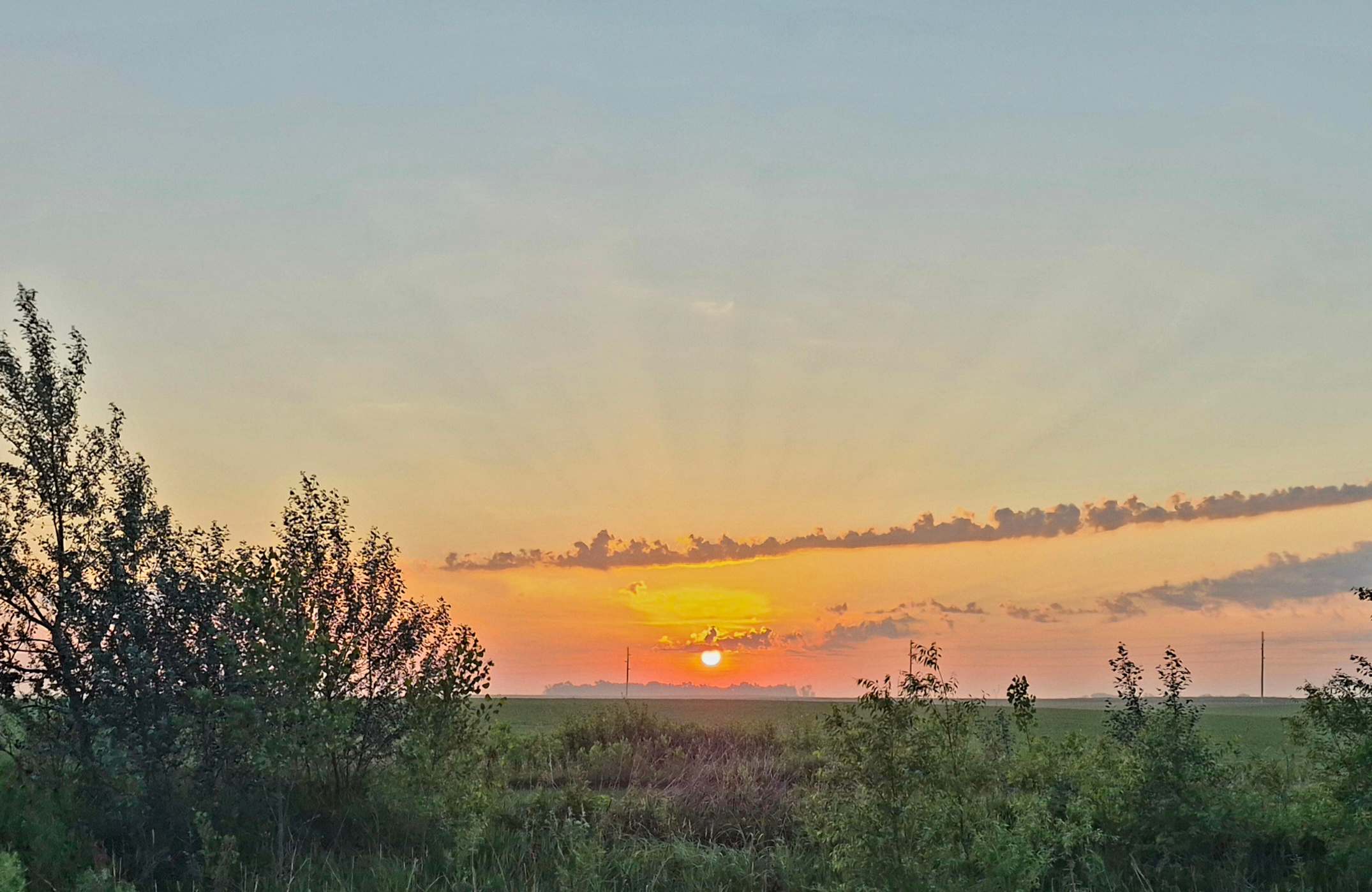 Sunrise
