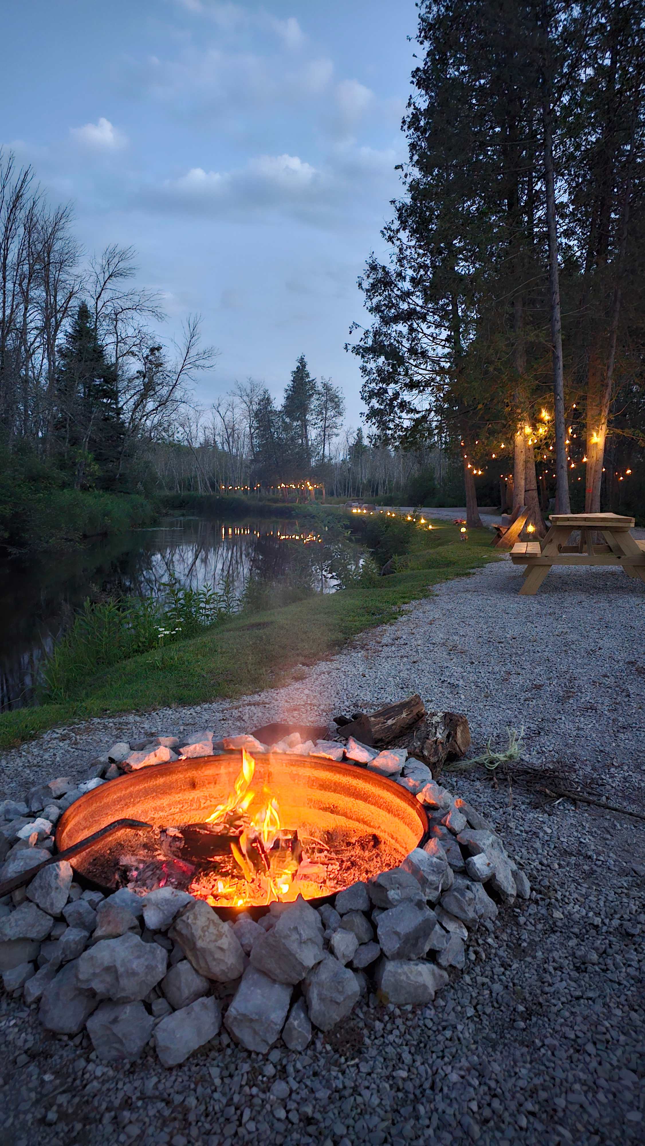 River View Get Away