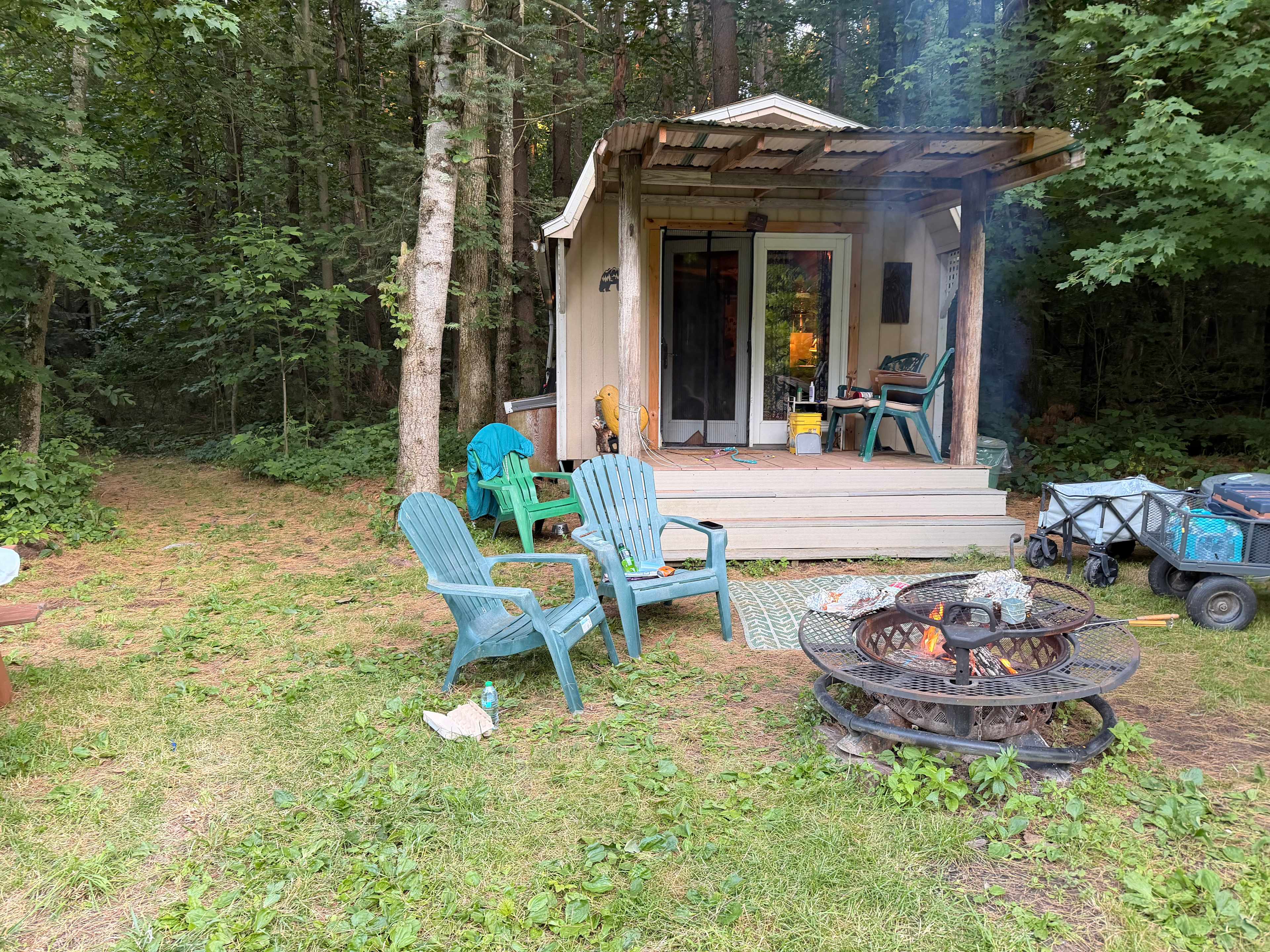Shady Owl Ranch